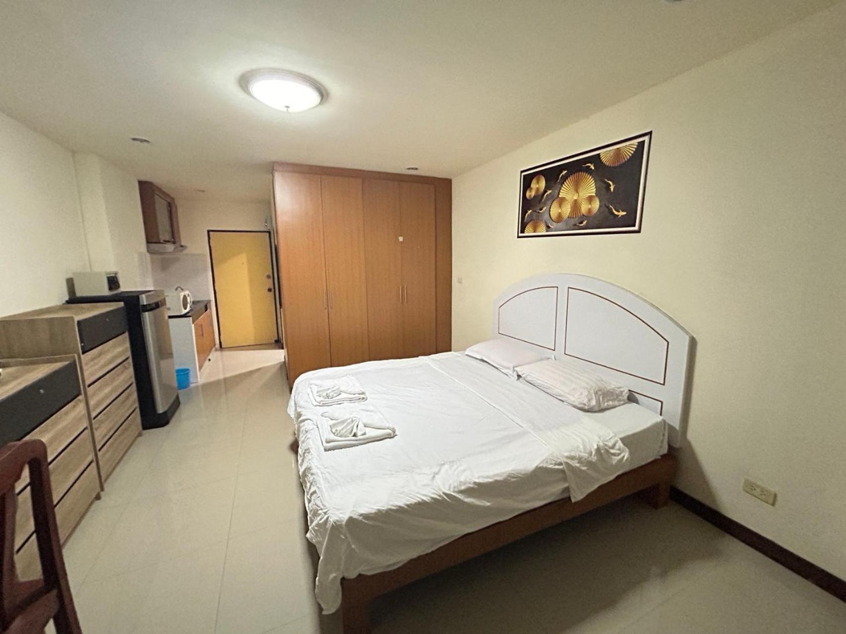 Apartment Mina View 7 *