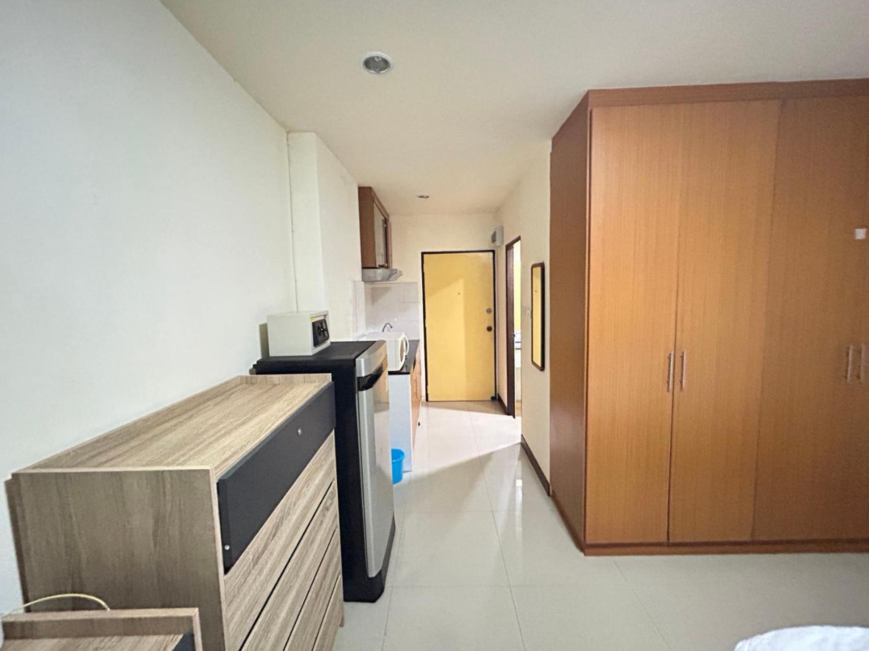 Mina View 7 * Pattaya