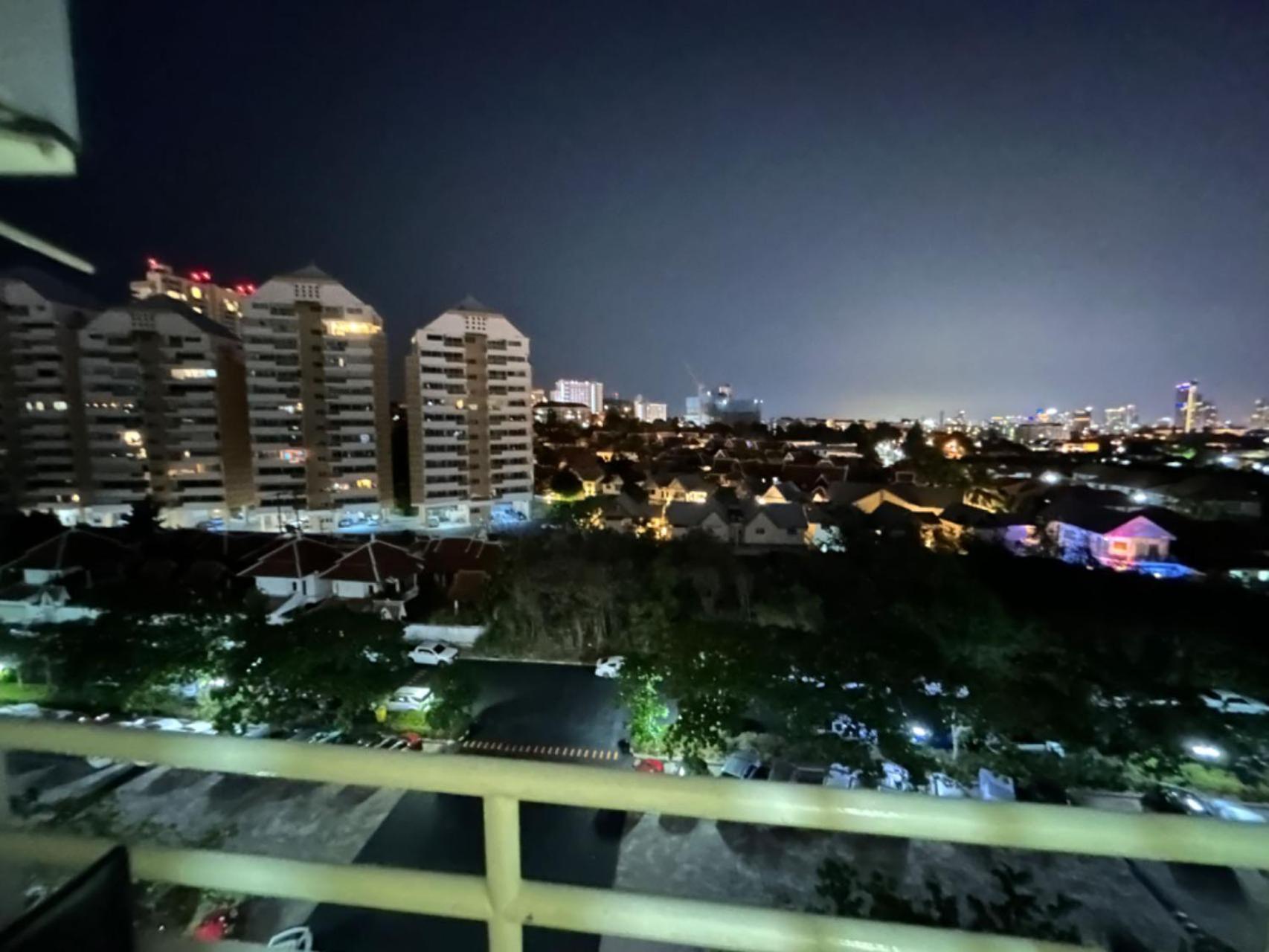 Mina View 7 Apartment *