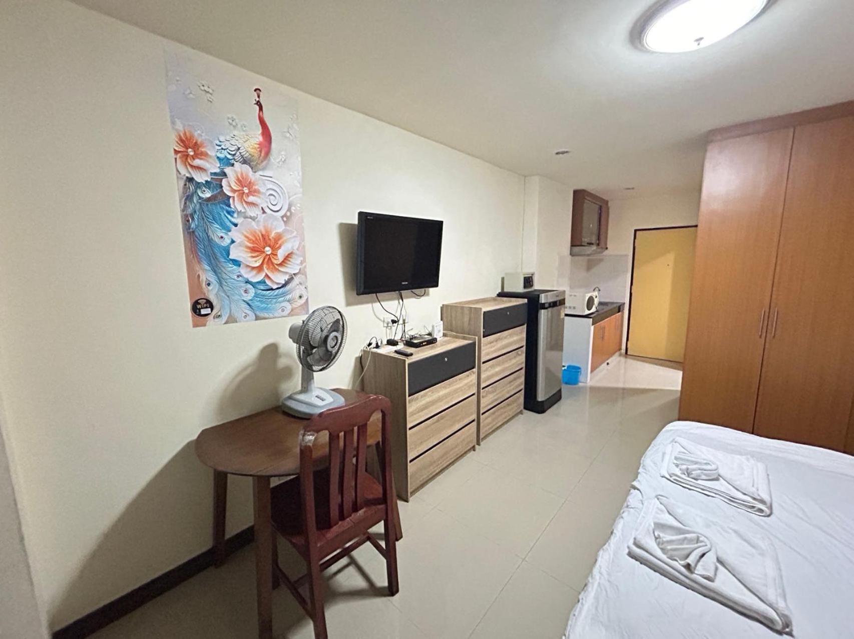 Apartment Mina View 7