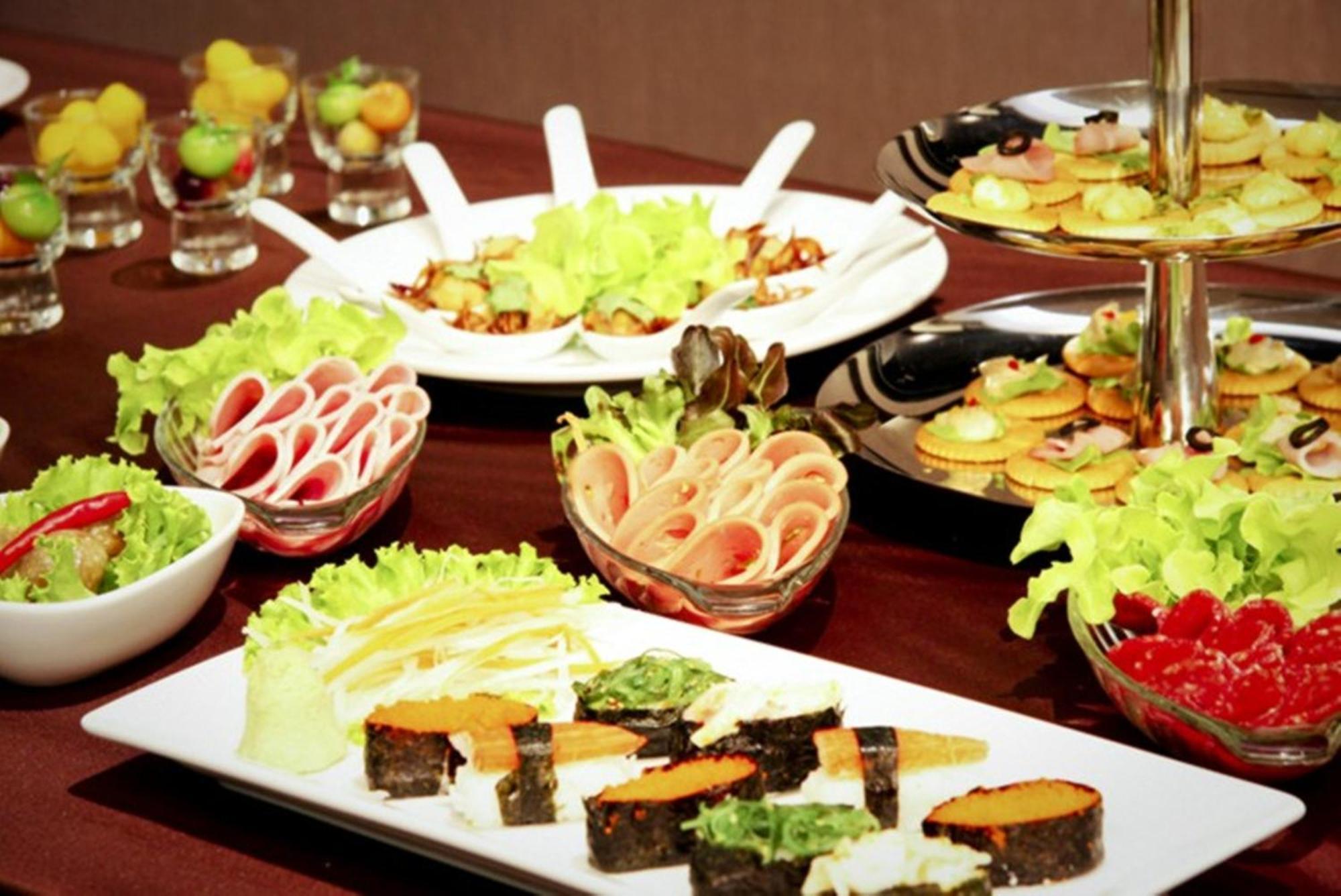 Intimate - Sha Extra