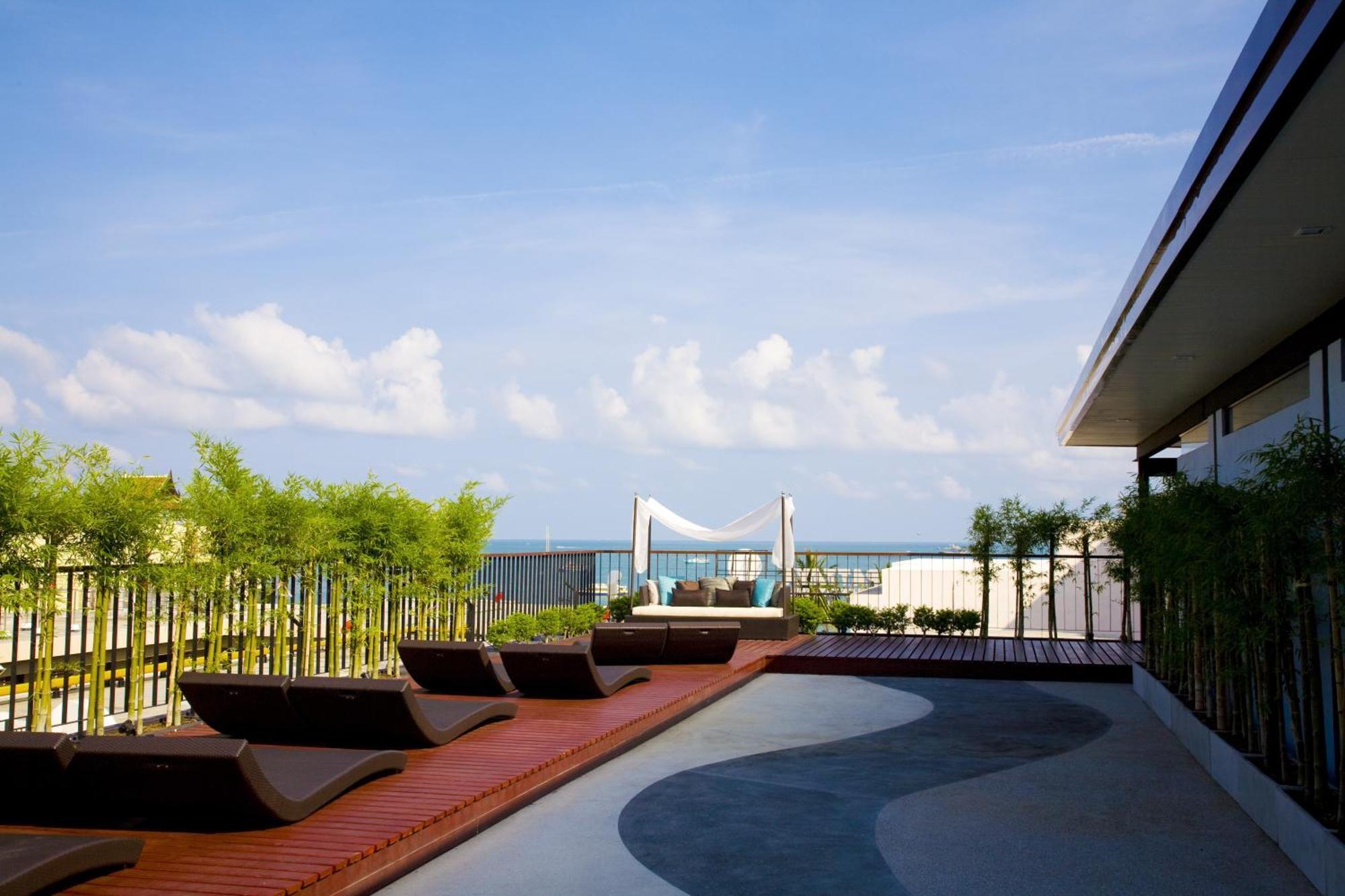 Hotel Aya Boutique - Sha 4*