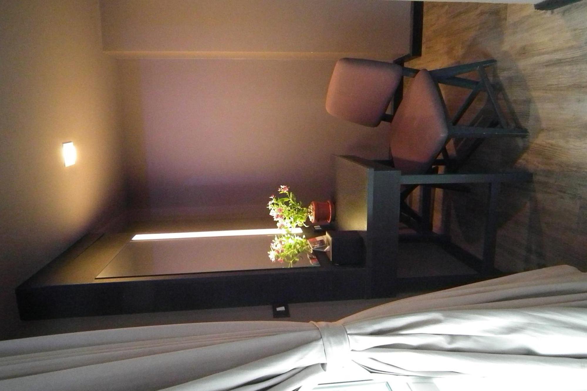 Hotel Aya Boutique - Sha