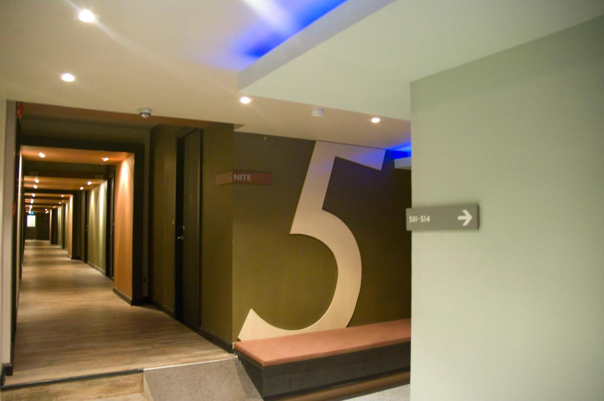 Hotel Aya Boutique - Sha 4*