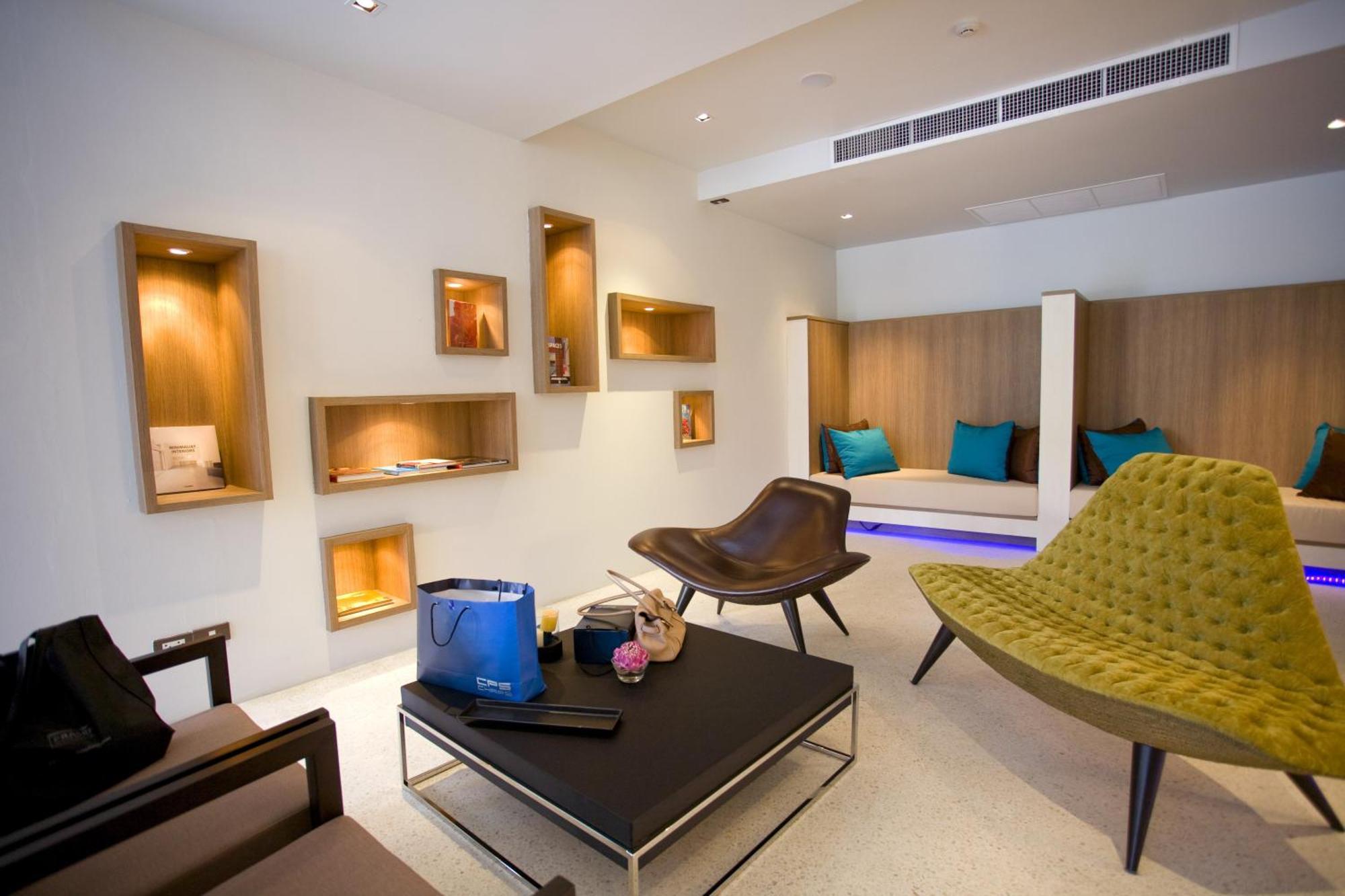 Hotel Aya Boutique - Sha Pattaya