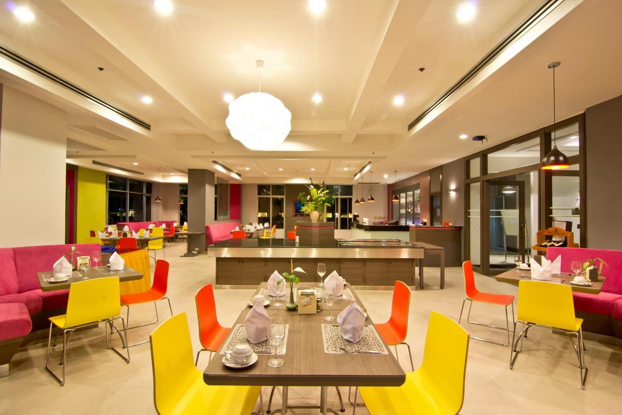 Resort Sunshine Vista 3*