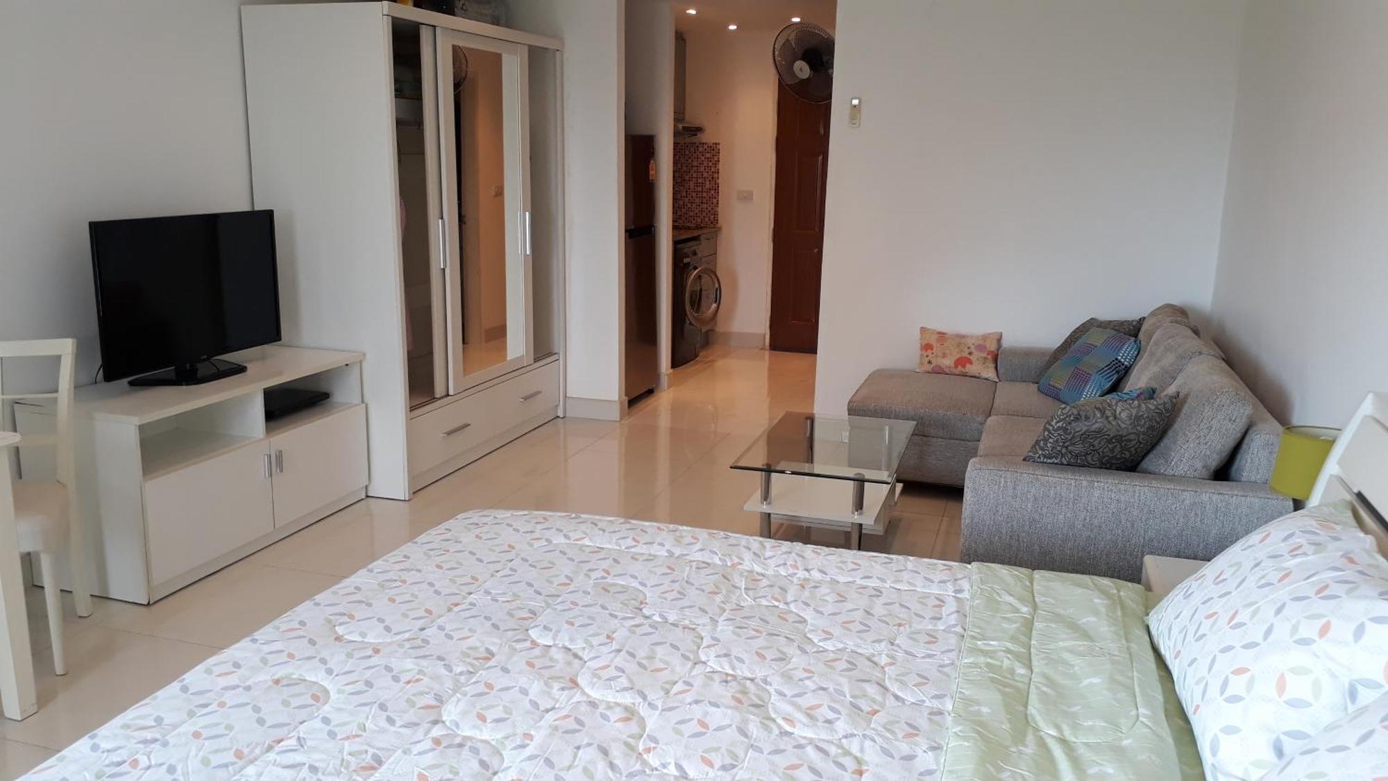 Apartment Khiang Talay