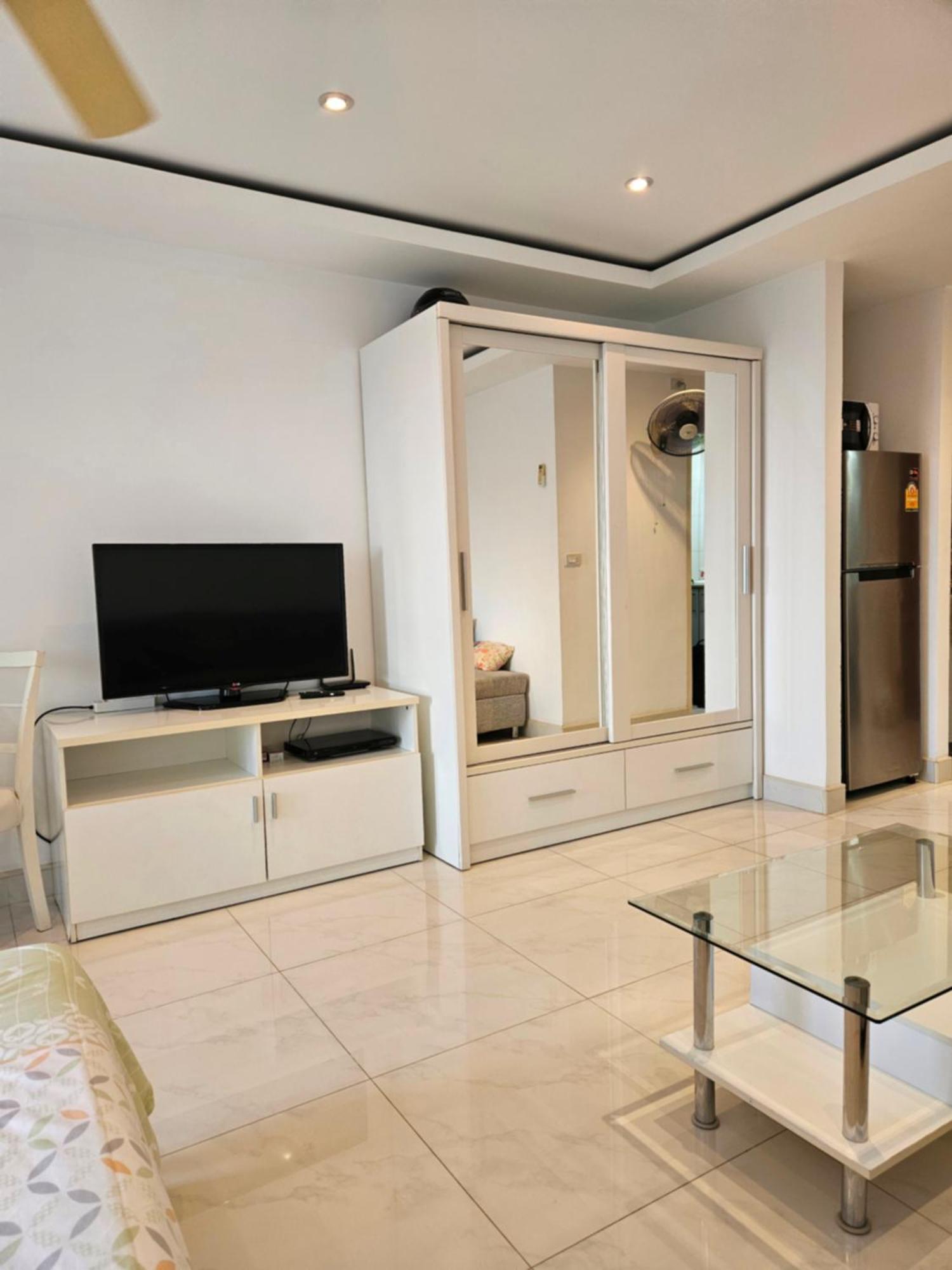 Apartment Khiang Talay Pattaya