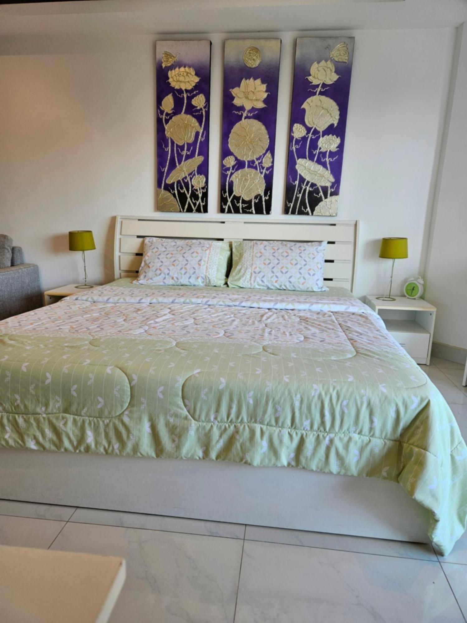 Apartment Khiang Talay