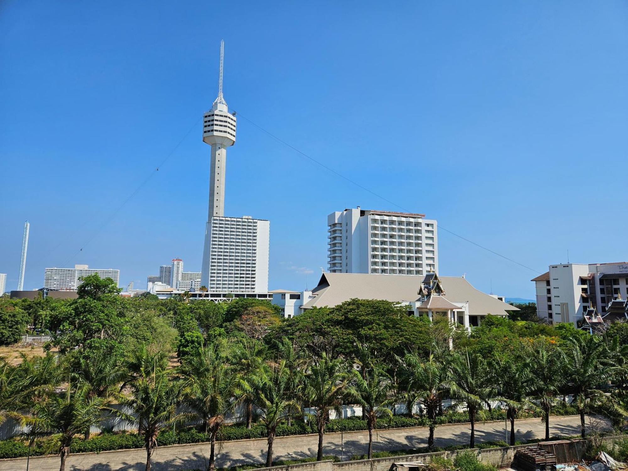 Khiang Talay Pattaya