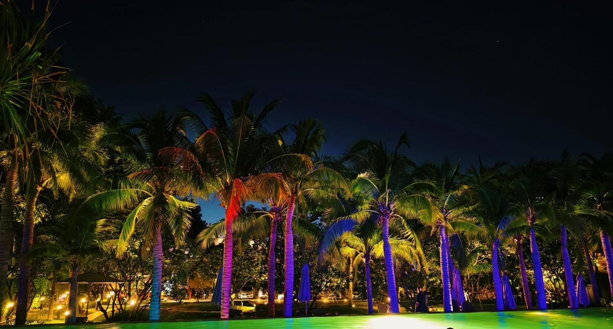 South Delux View Near Walking Street Pattaya