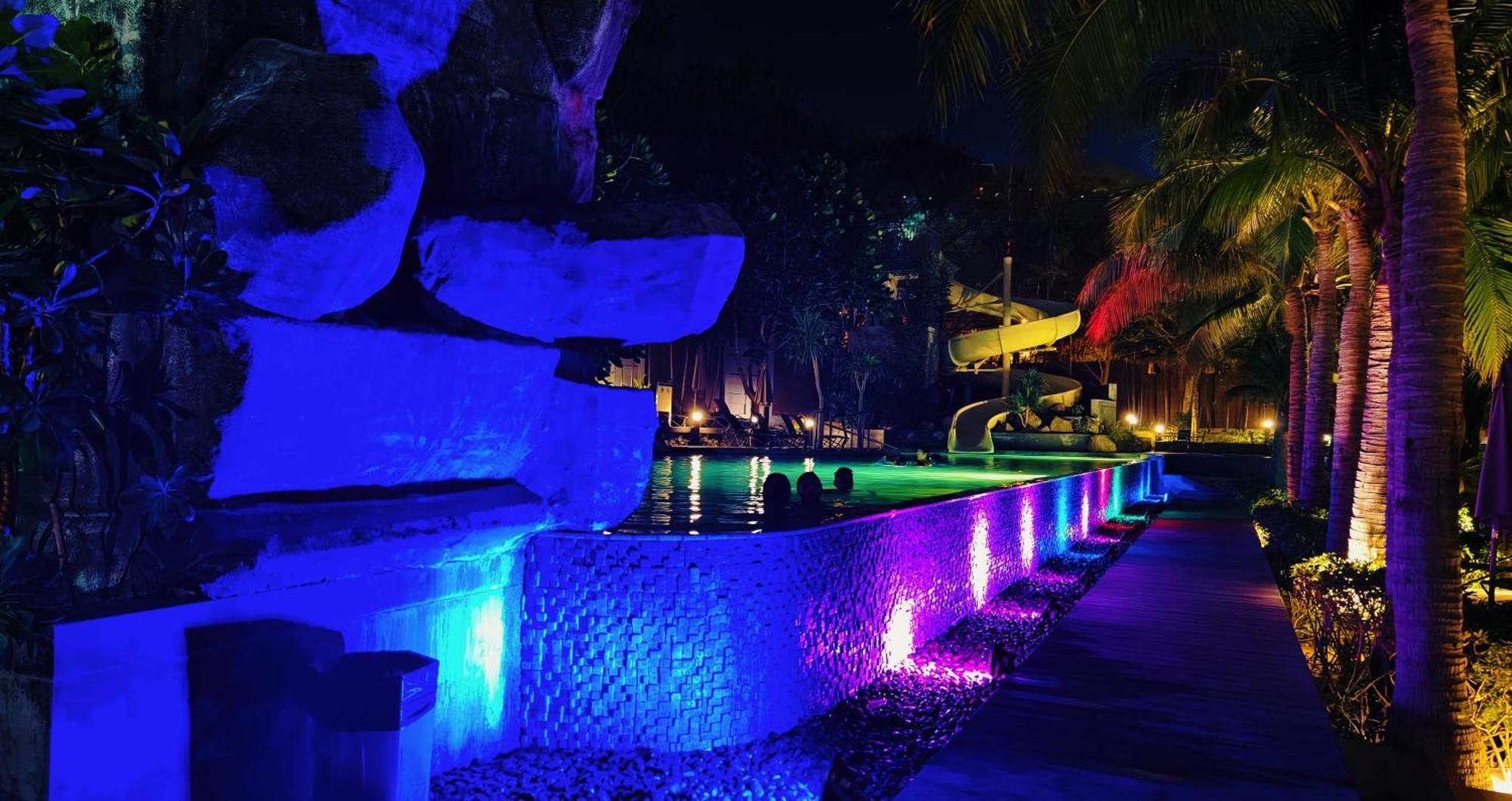 Apartment South Delux View Near Walking Street *