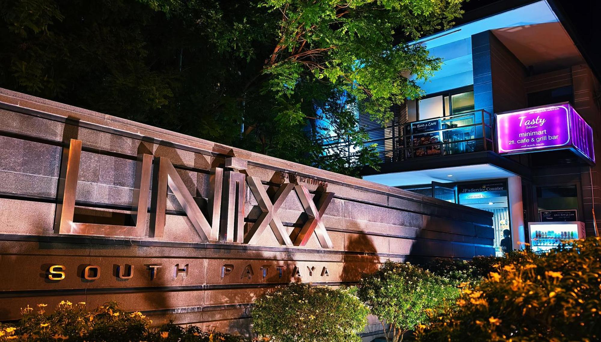 Apartment South Delux View Near Walking Street