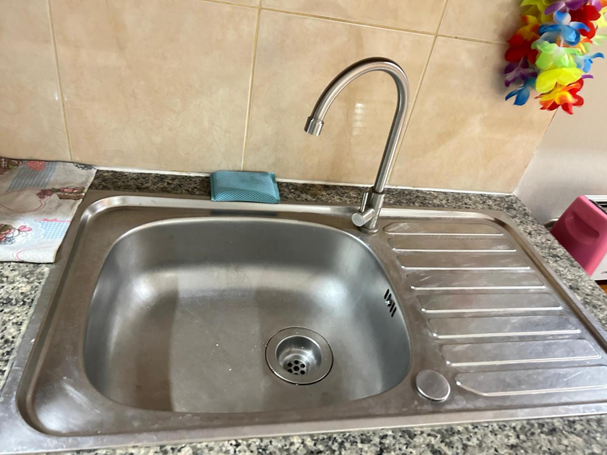 Apartamento Mina View 53 *