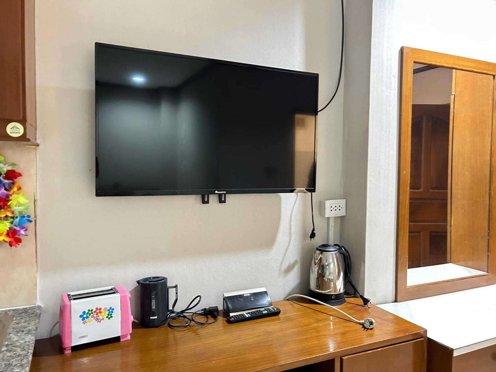 Apartamento Mina View 53 *