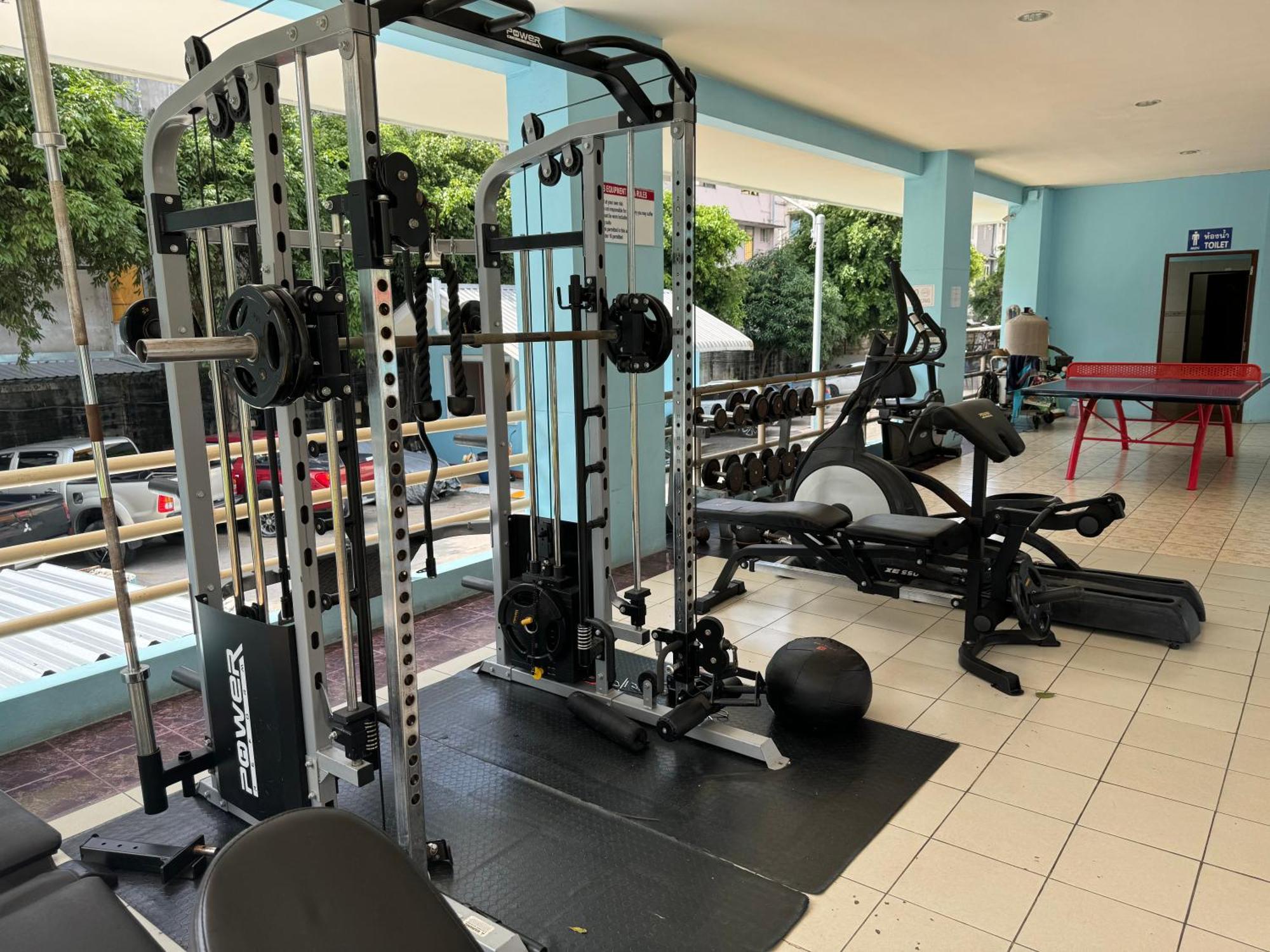 Apartamento Mina View 53 *
