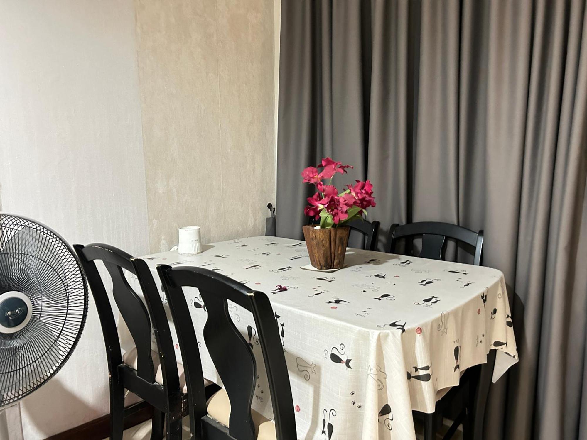Apartamento Mina View 53 Pattaya