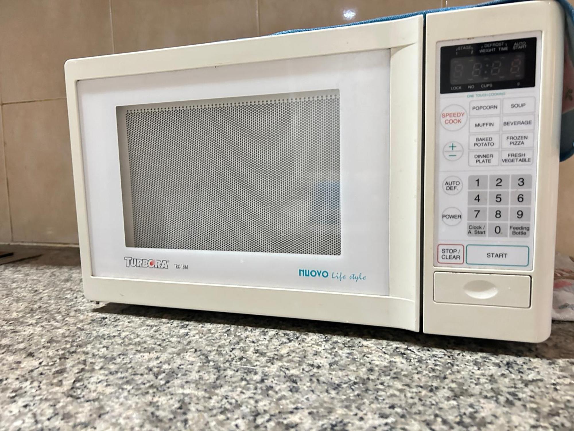Apartamento Mina View 53 *