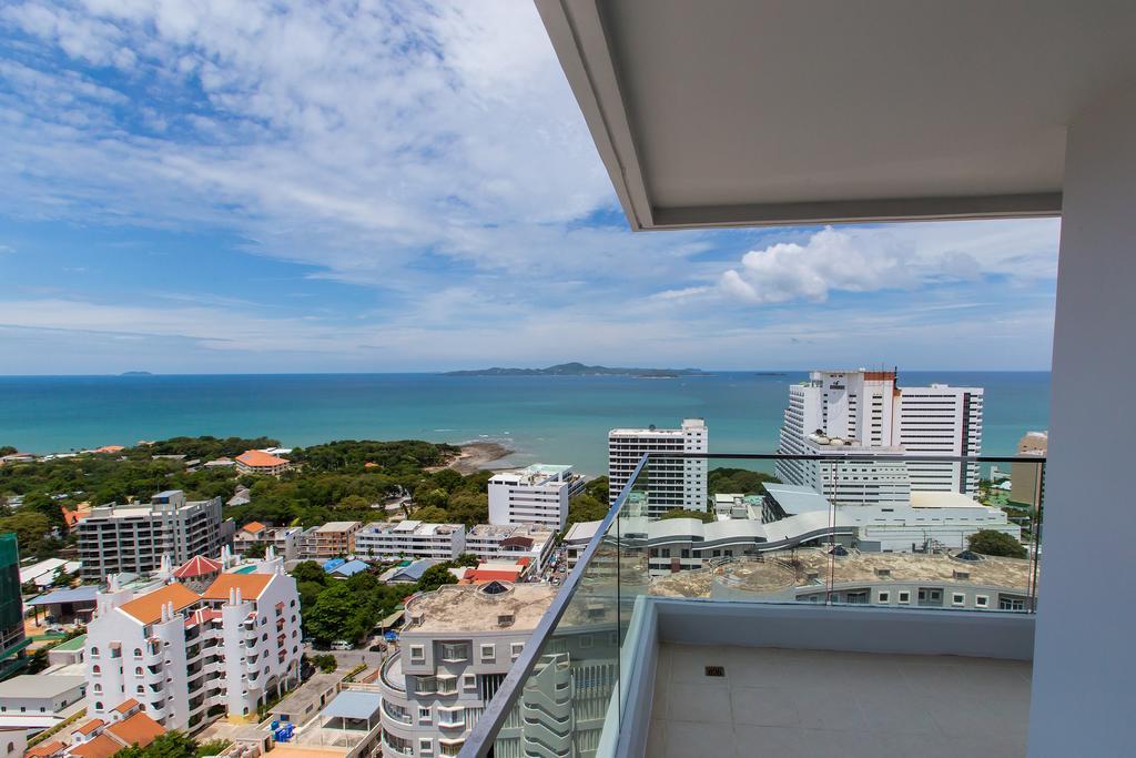 The Cliff Pattaya