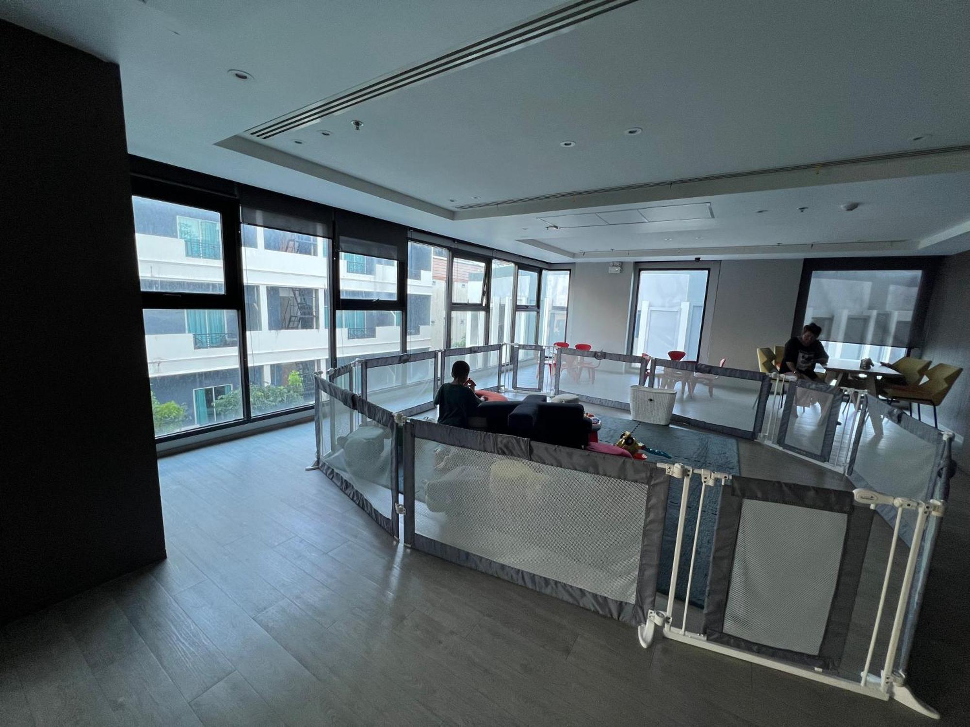 秘狗公寓the Base