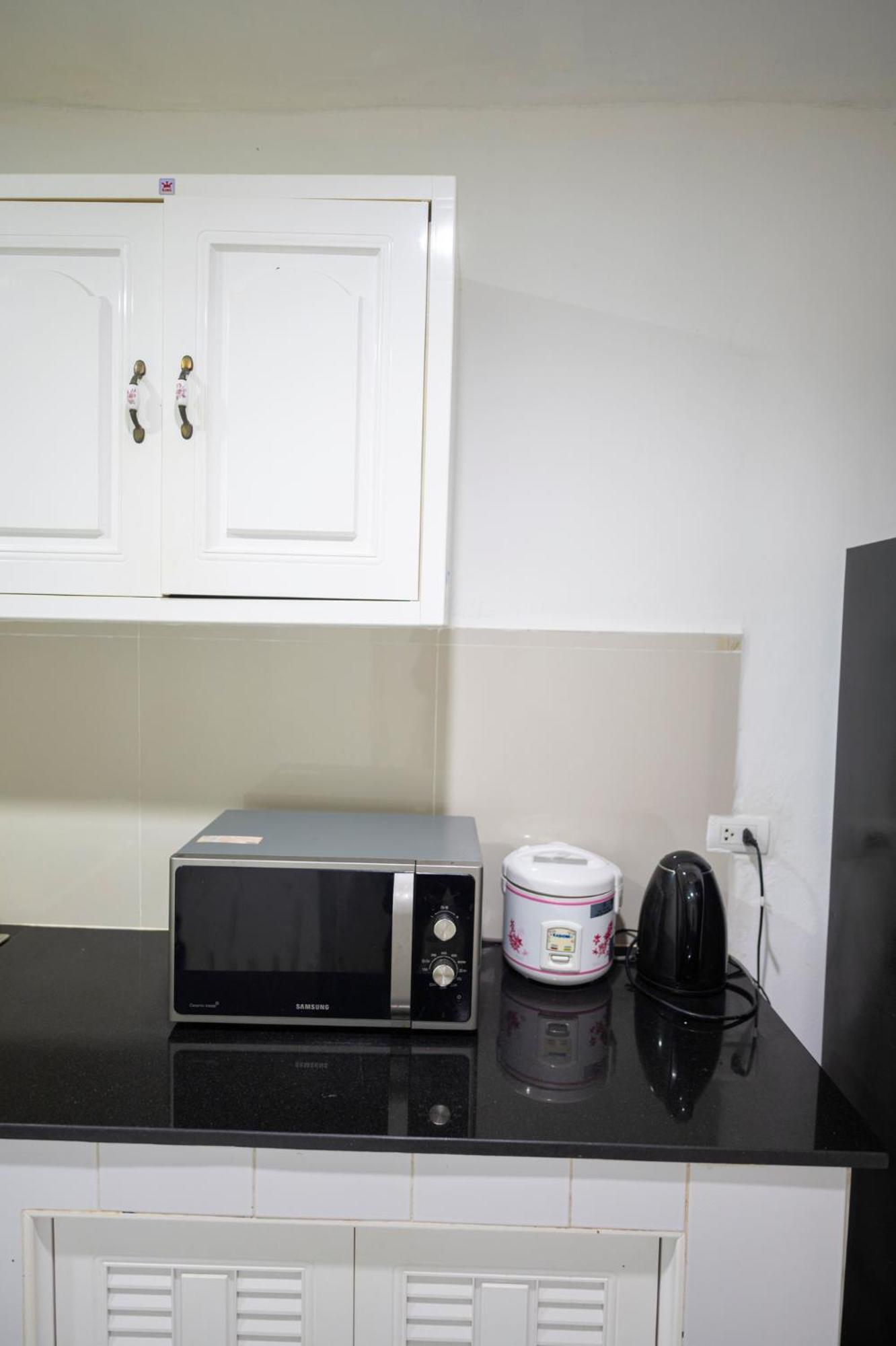 泰家帕山五卧室家庭别墅 *