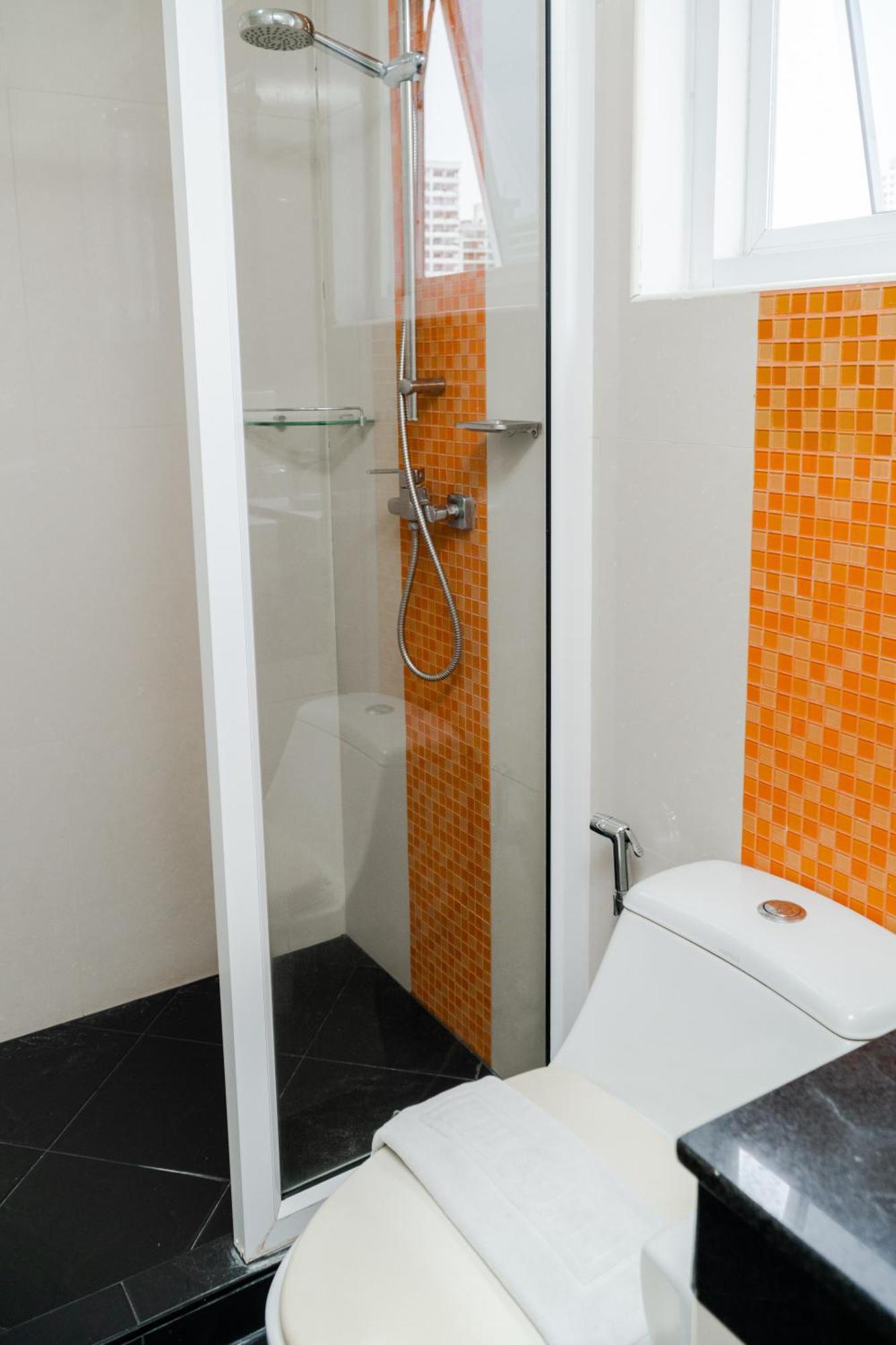 New Nordic Trend 6 By Apartwell Apartment *