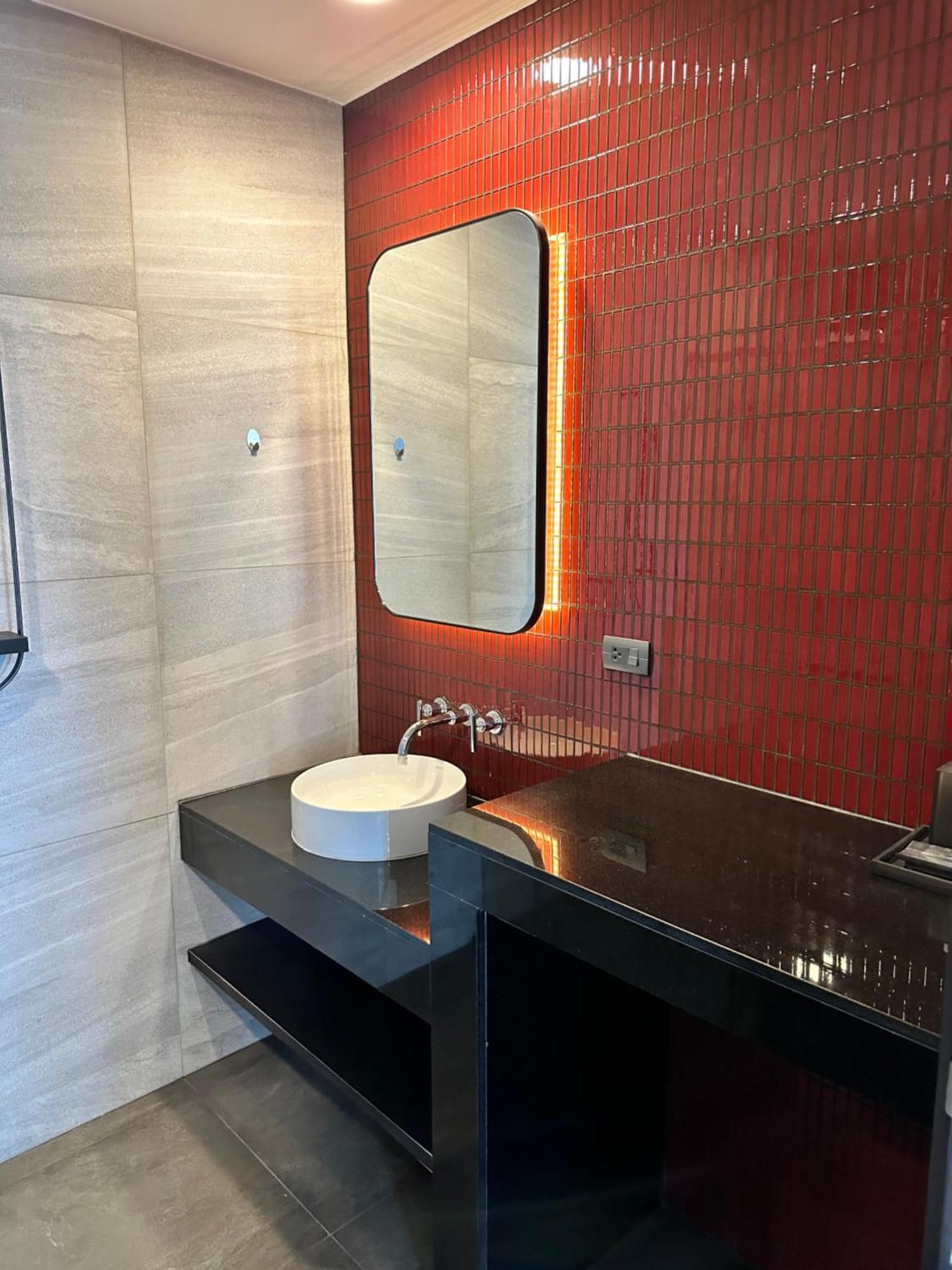 Apartamento Edge Pattaya