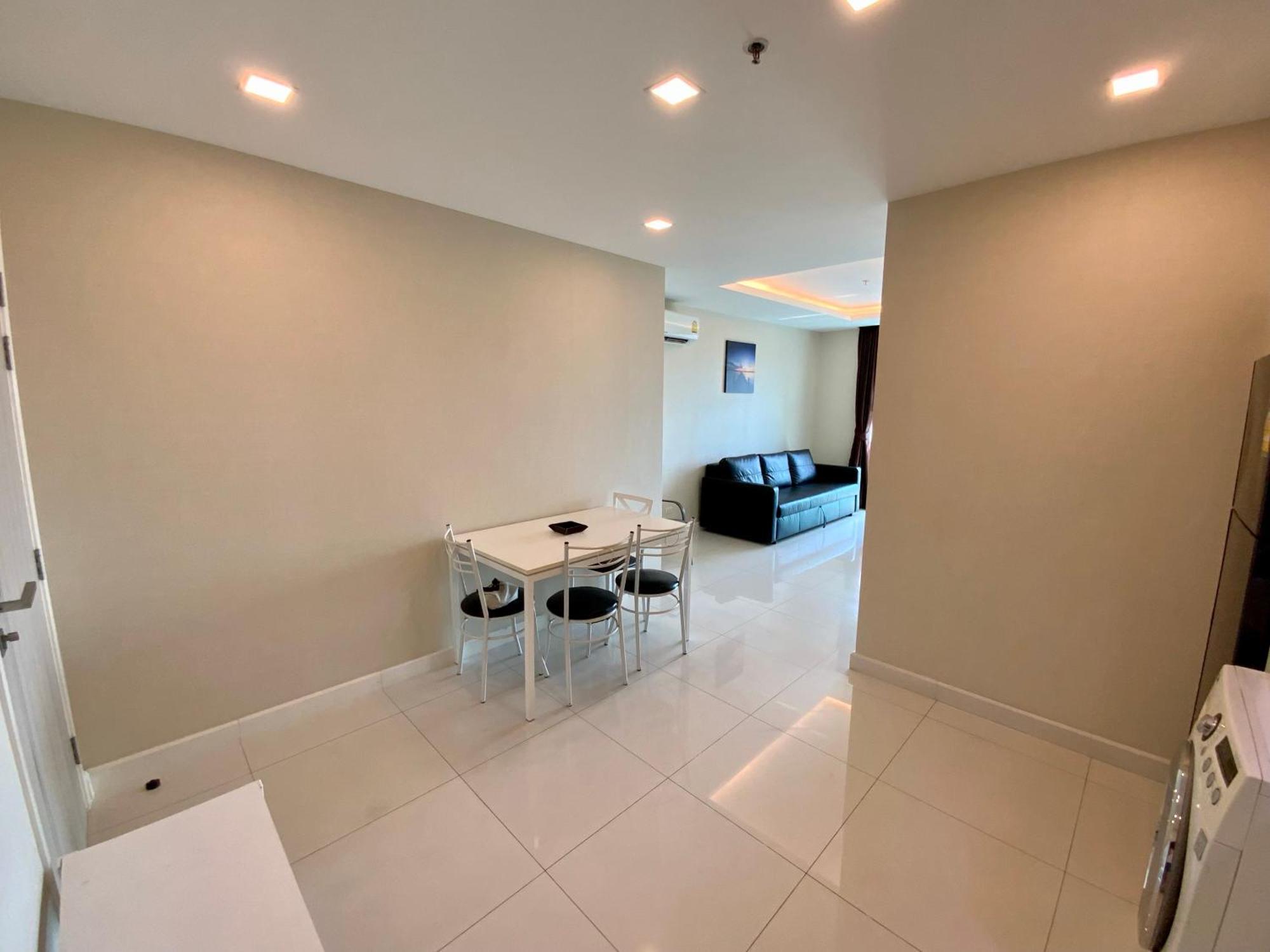 One Tower 1 Bed 16 By Thaiminatorpattaya Pattaya