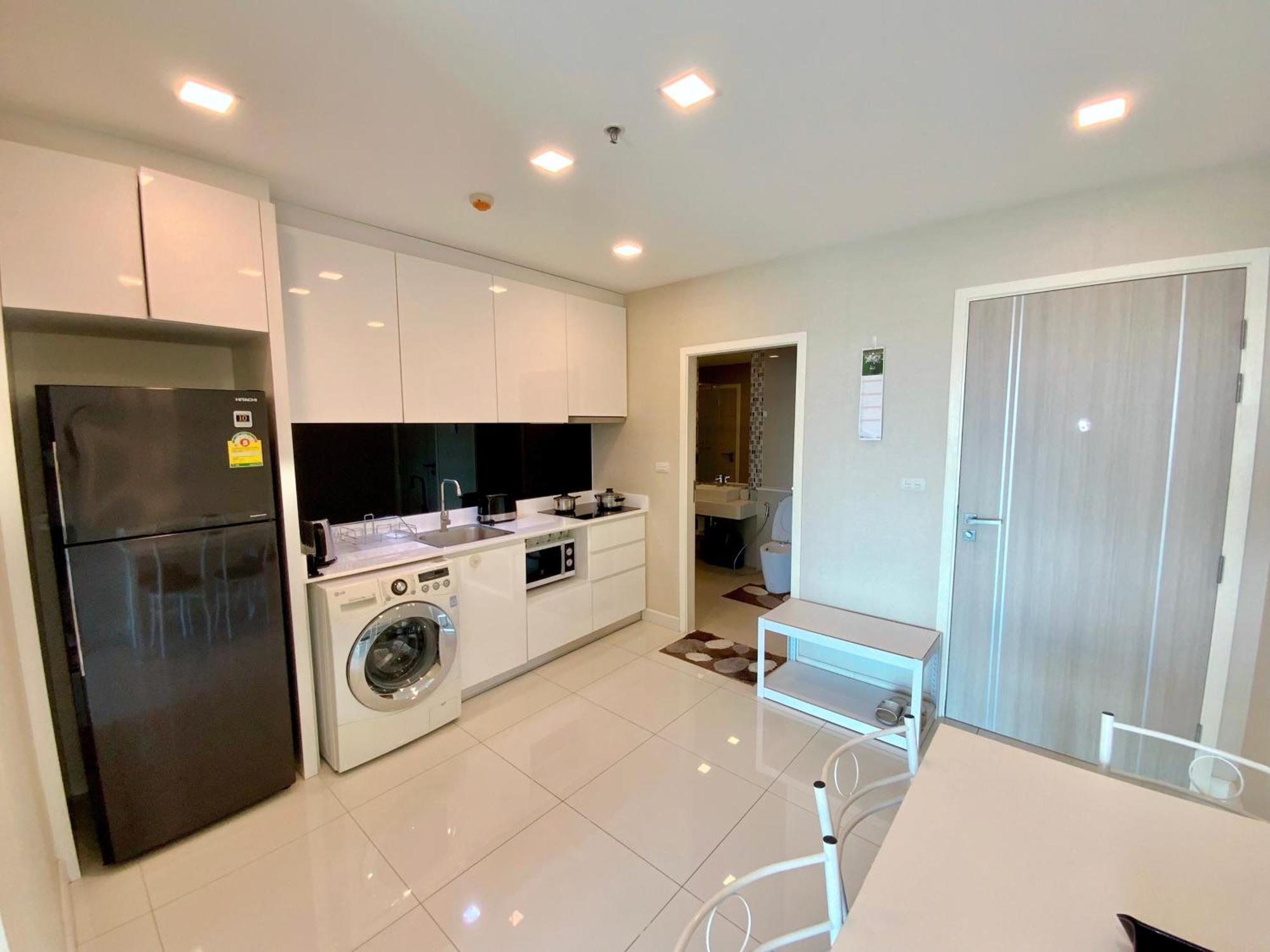 One Tower 1 Bed 16 By Thaiminatorpattaya