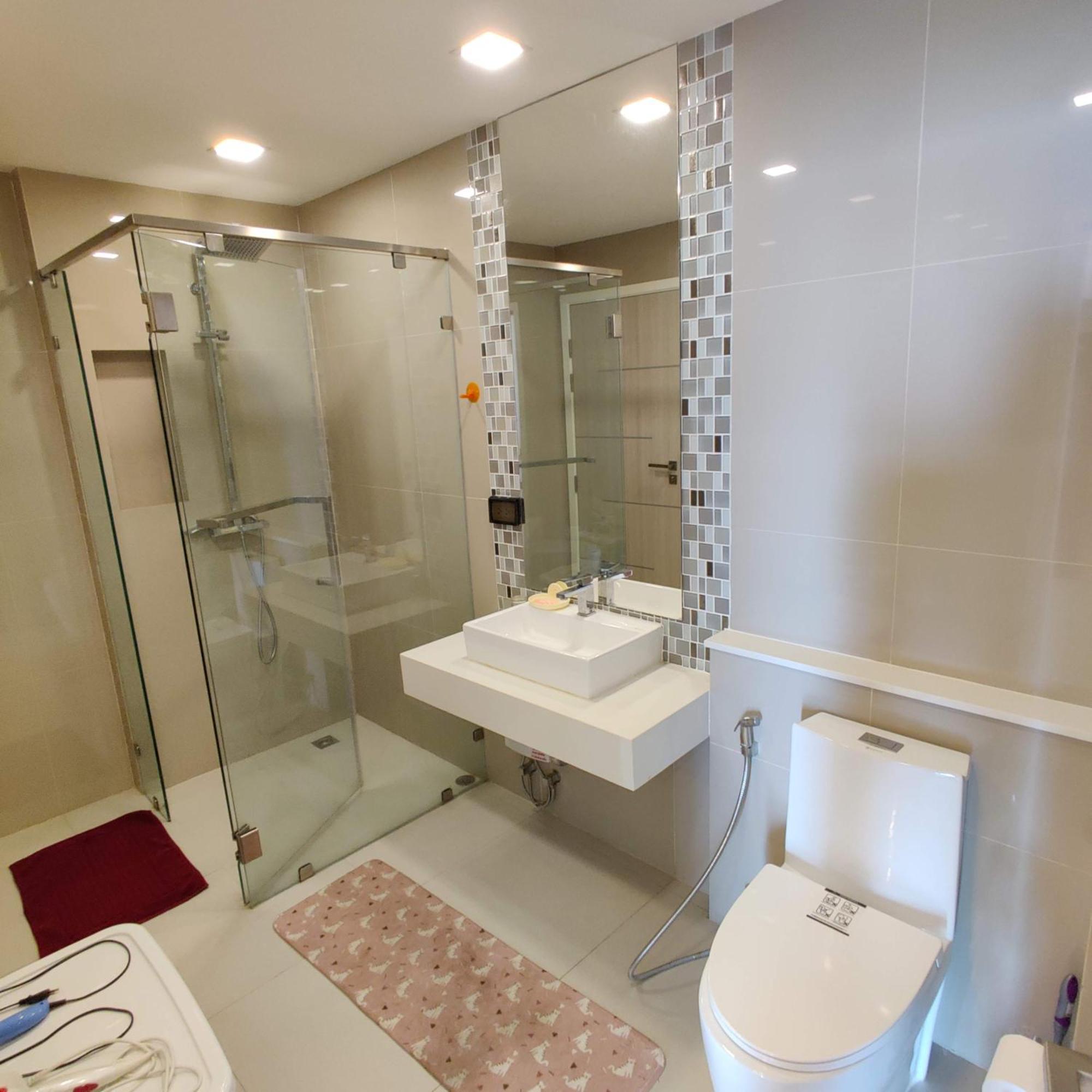 One Tower 1 Bed 16 By Thaiminatorpattaya Apartment