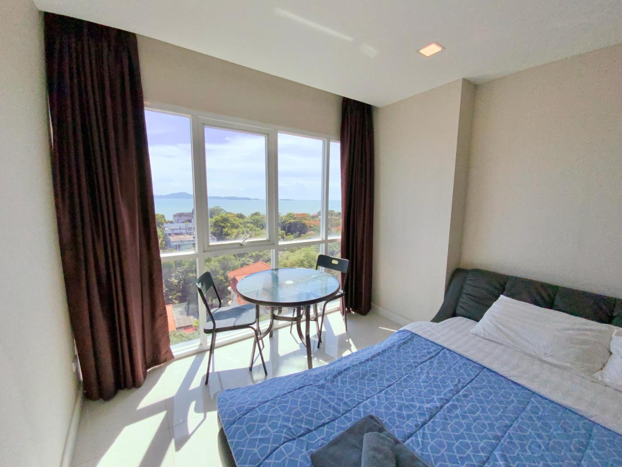 One Tower 1 Bed 16 By Thaiminatorpattaya Apartment Pattaya