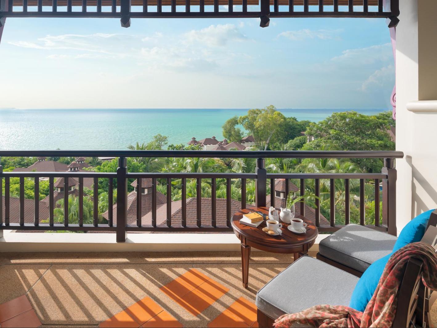 รีสอร์ท Intercontinental By Ihg Pattaya