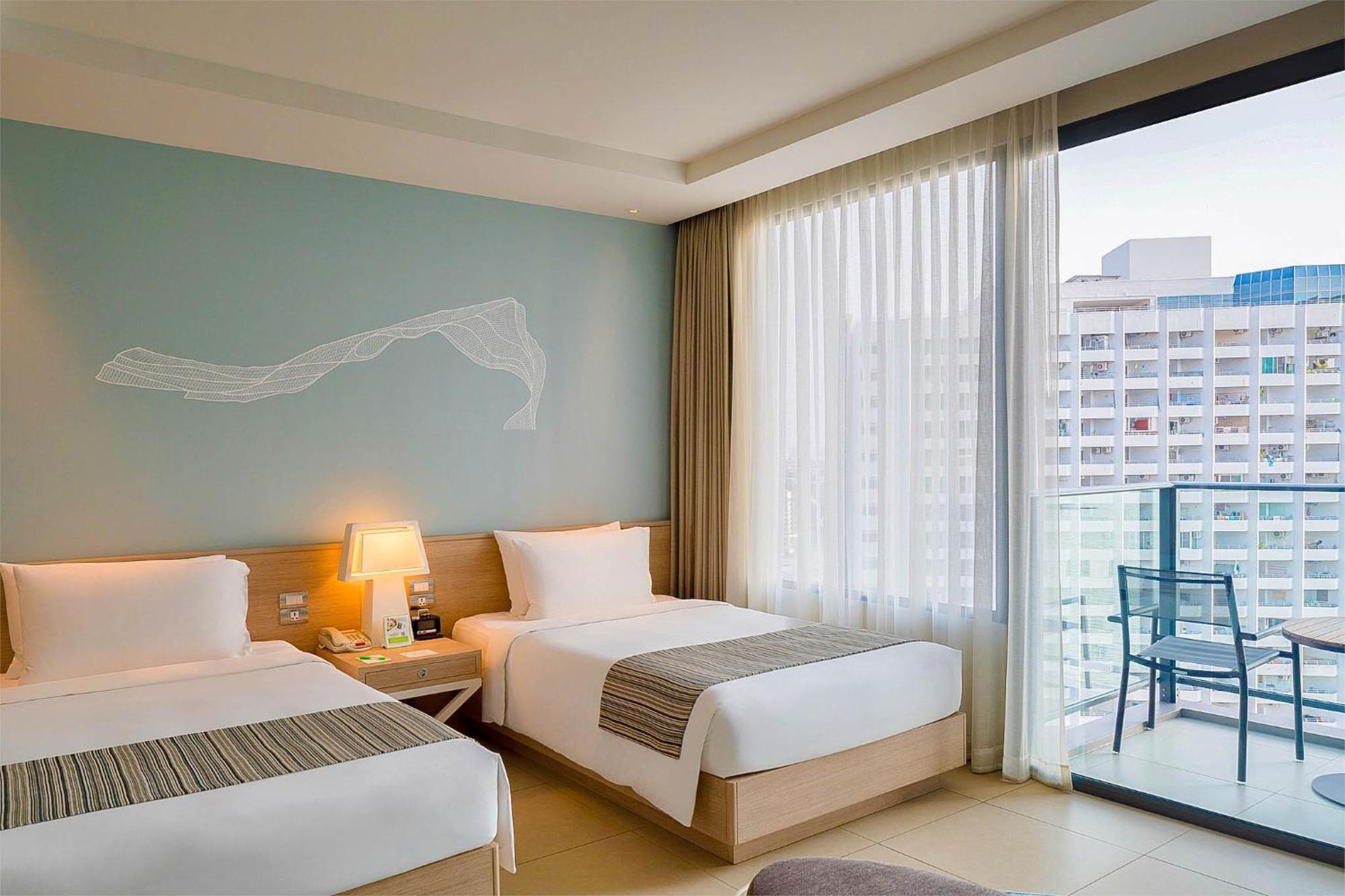 Hotel By Ihg Pattaya