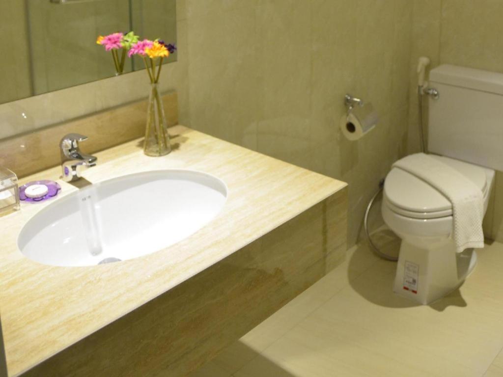 Hotel The Scenery 3*