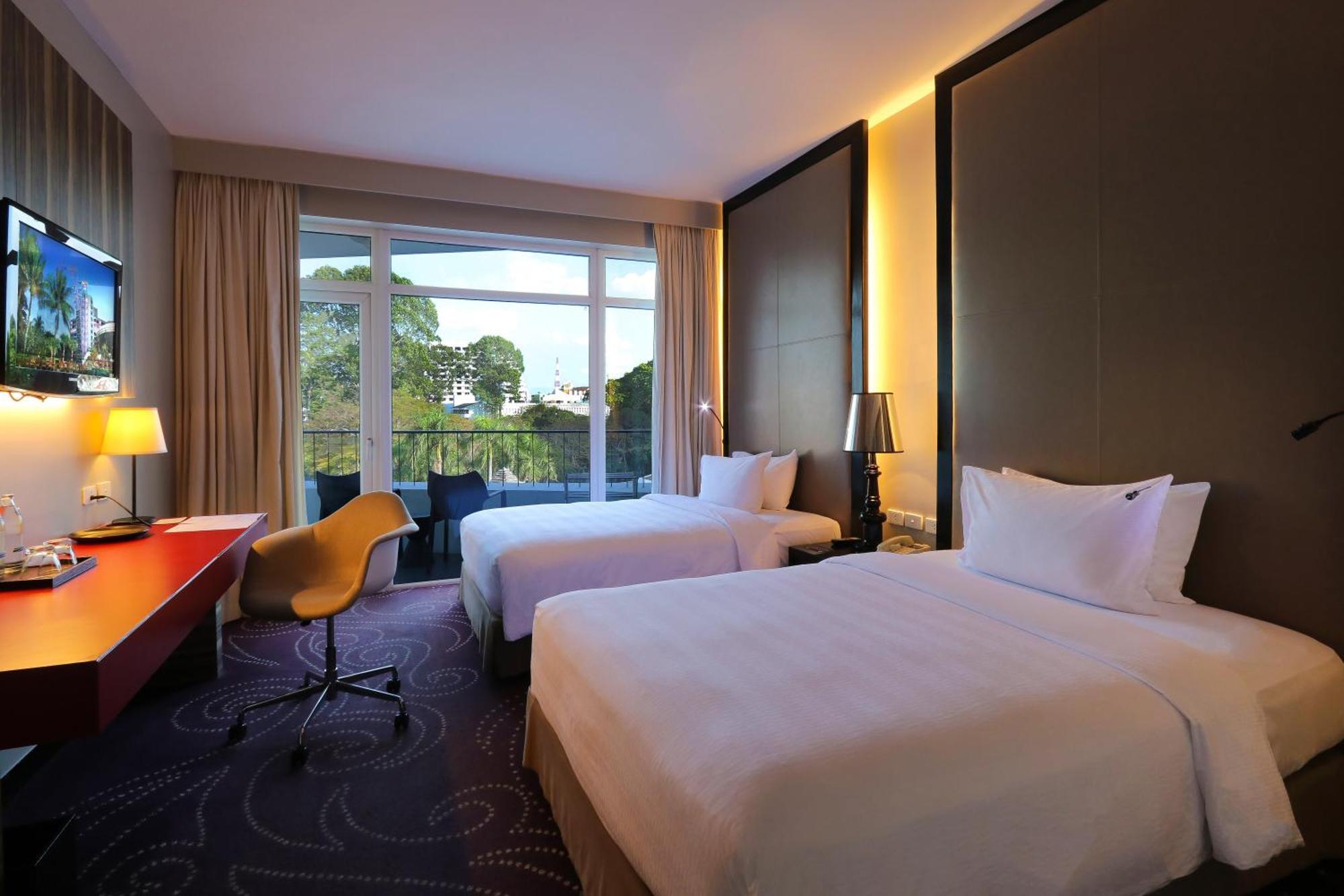 Hotel Hard Rock (adults Only)