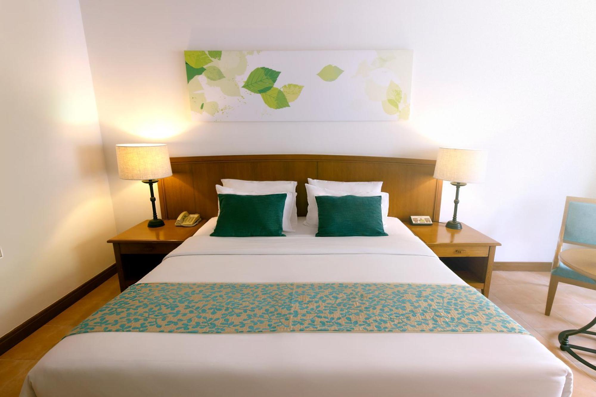 Woodlands And 4* Pattaya