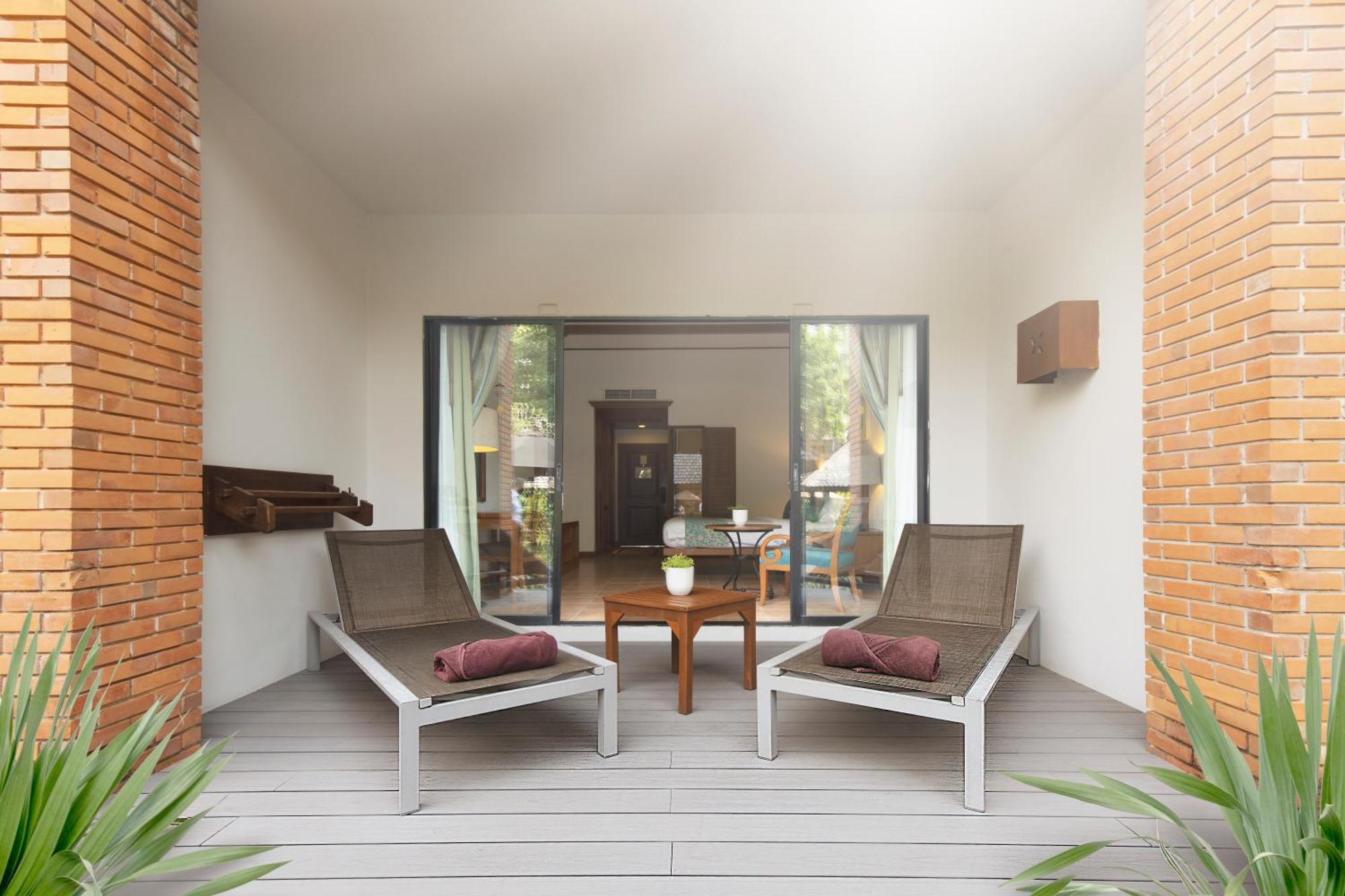 Woodlands And 4* Pattaya