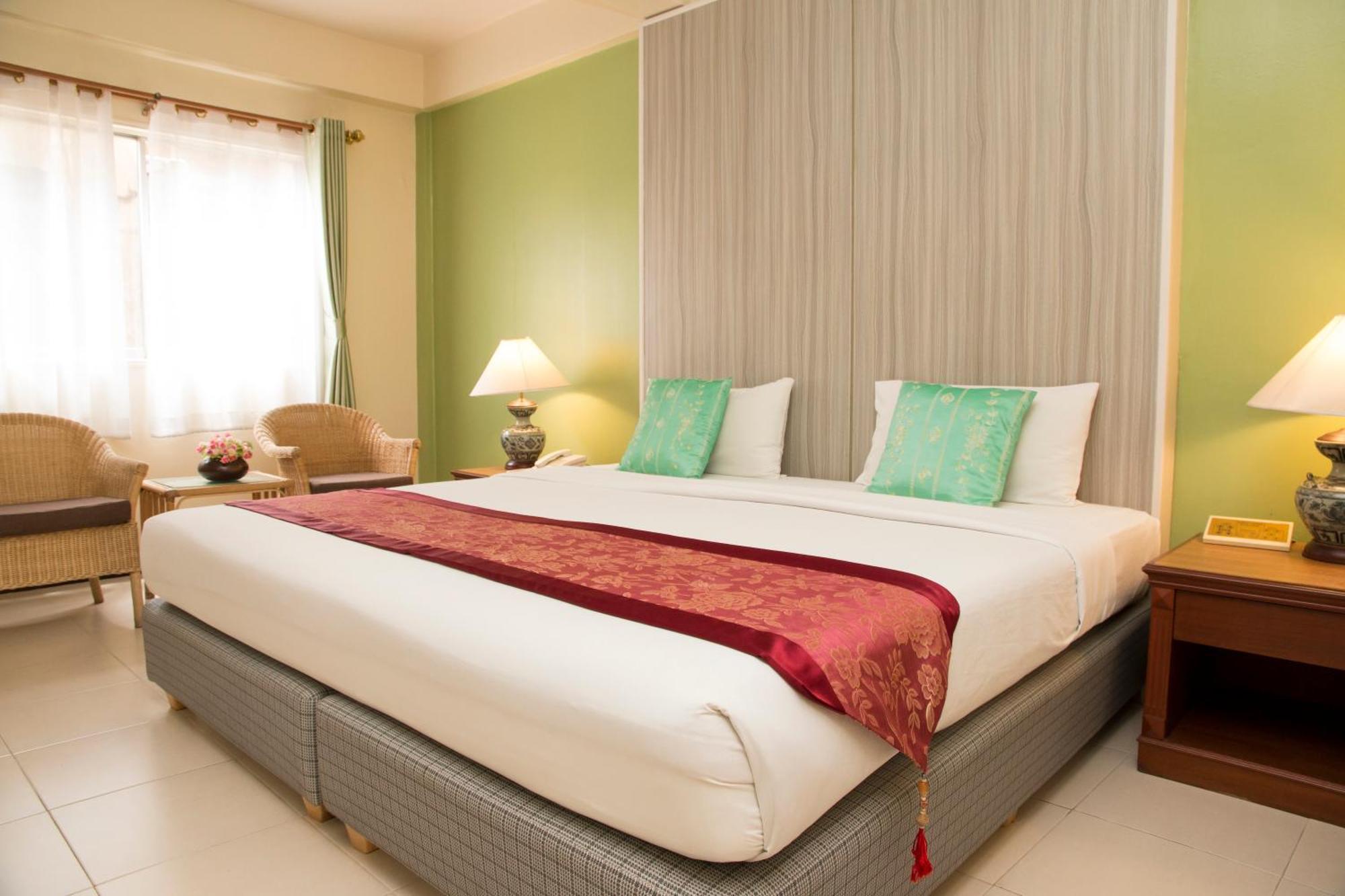 S Formally Sabai 3* Pattaya