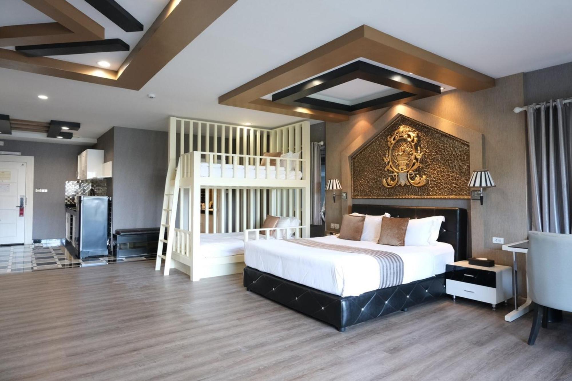 Hotel Ktk &