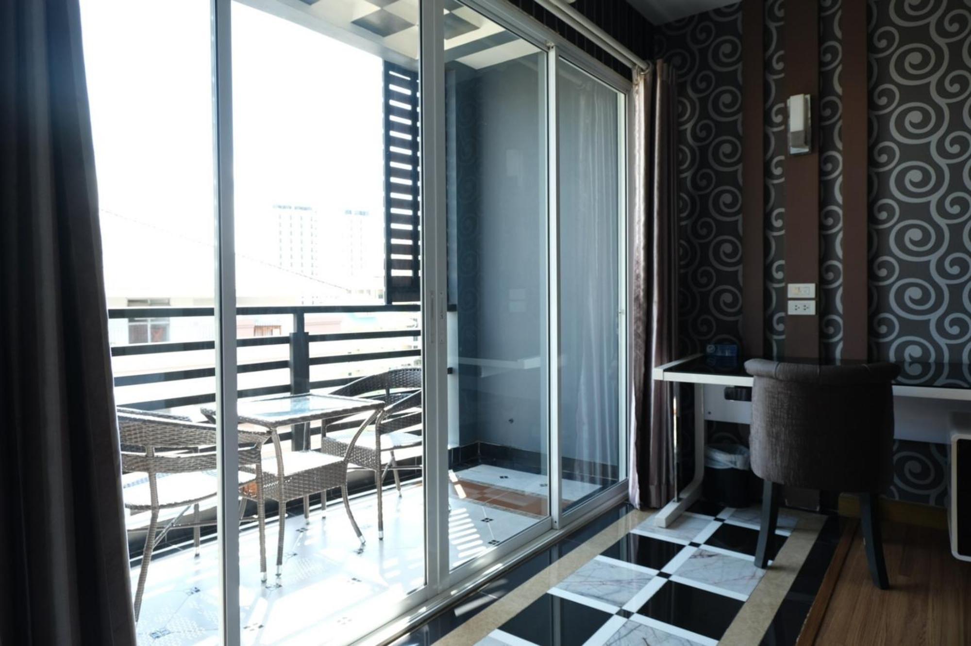 Ktk & Hotel