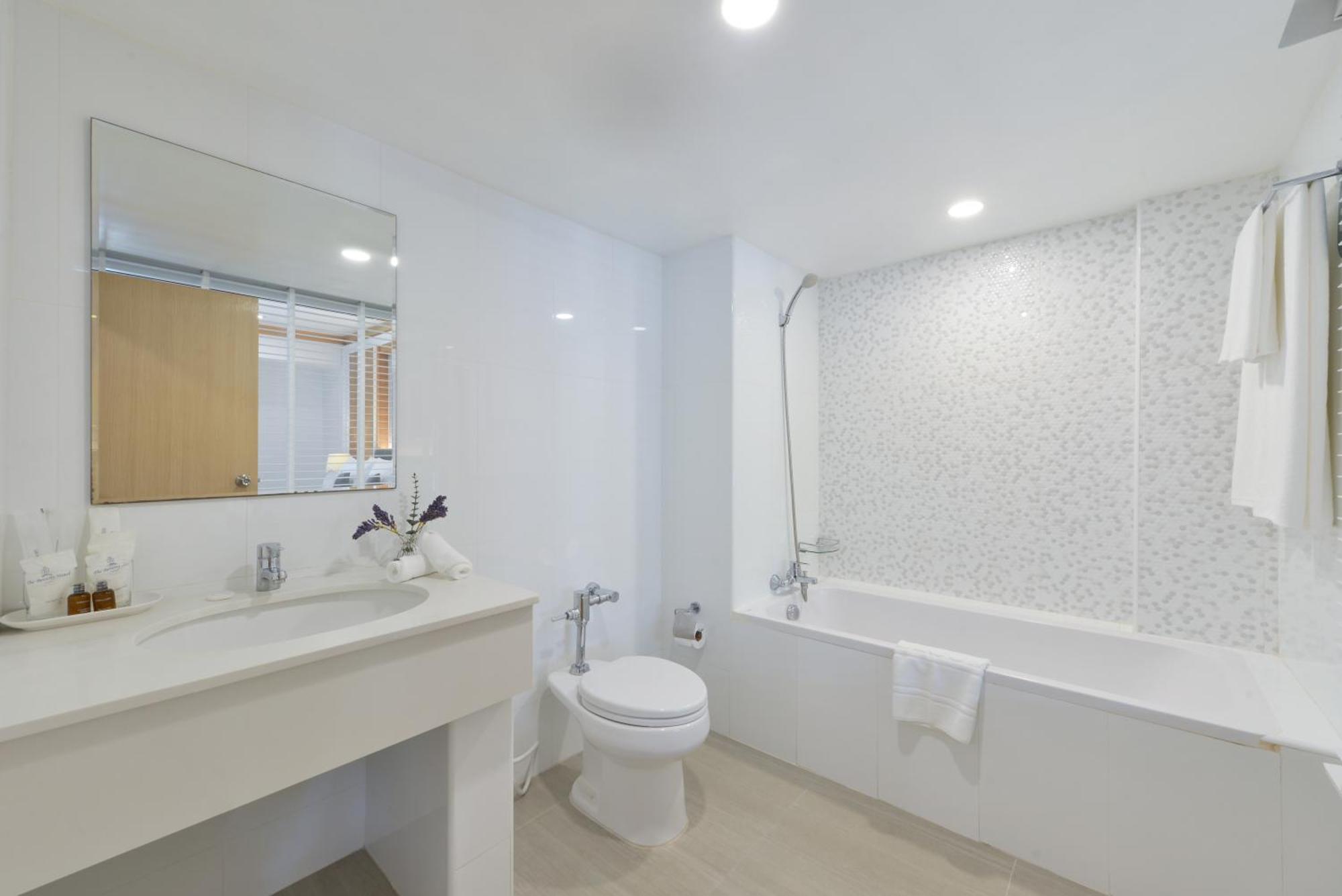 The Beverly 4* Pattaya