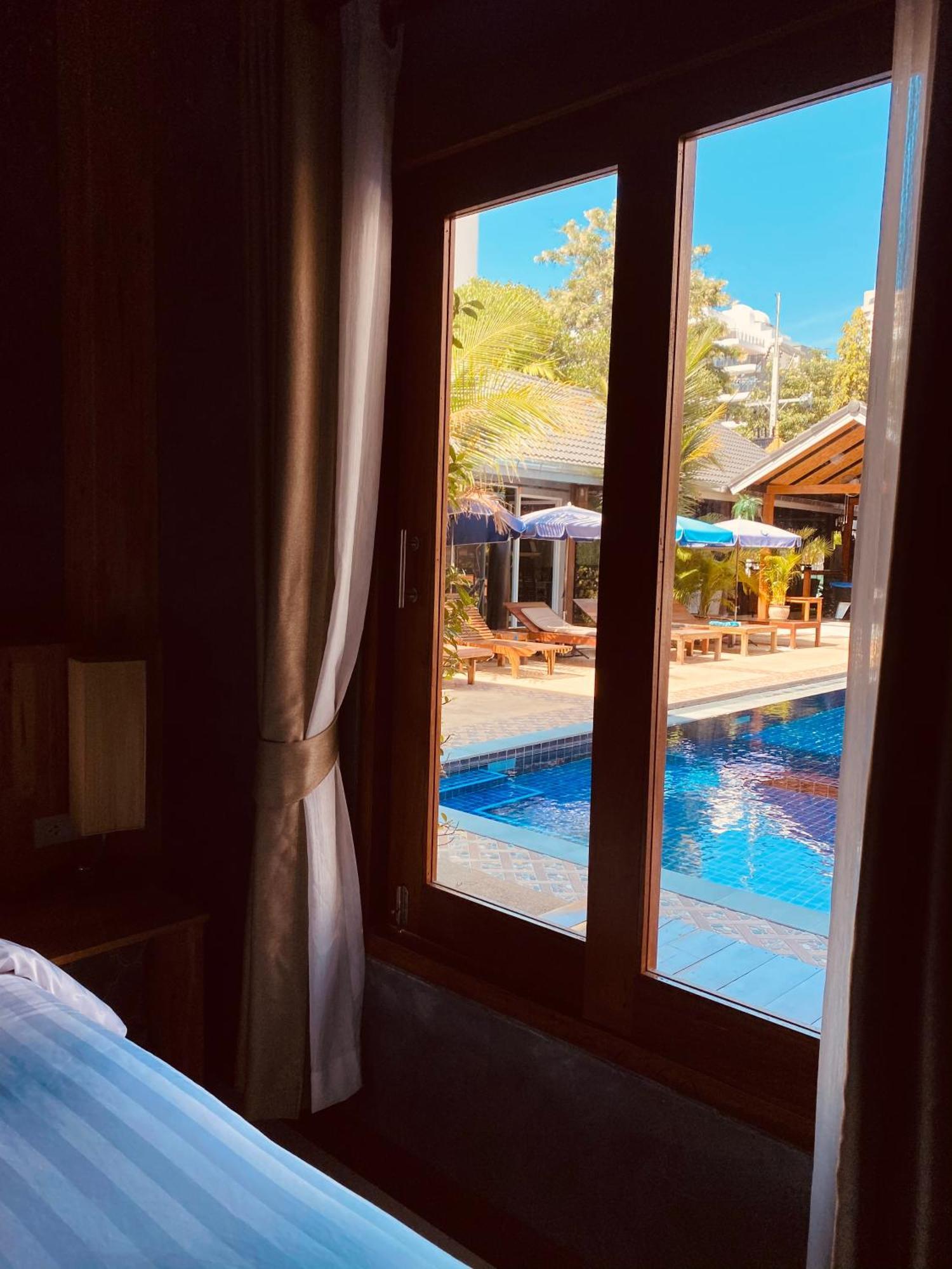 Paradise Land 3* Pattaya