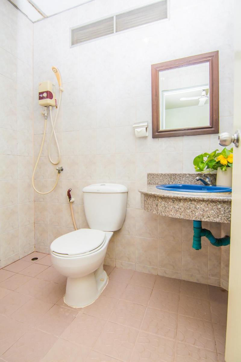 Hotel Sutus Court 5 3*