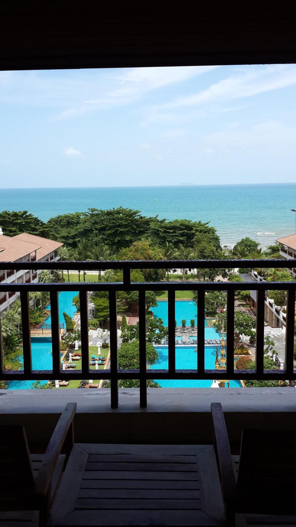 The Heritage 4* Pattaya