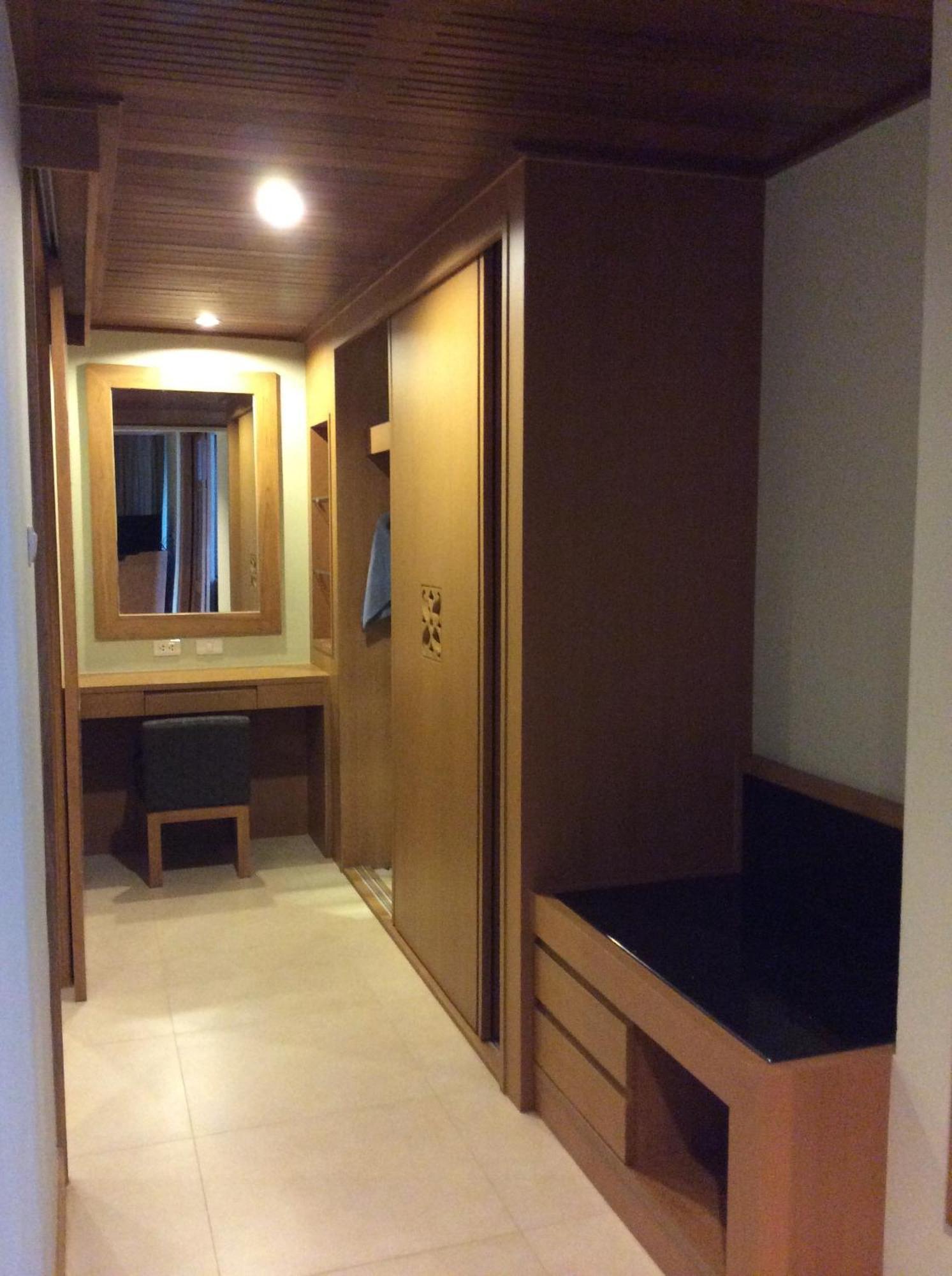 The Heritage Resort Pattaya