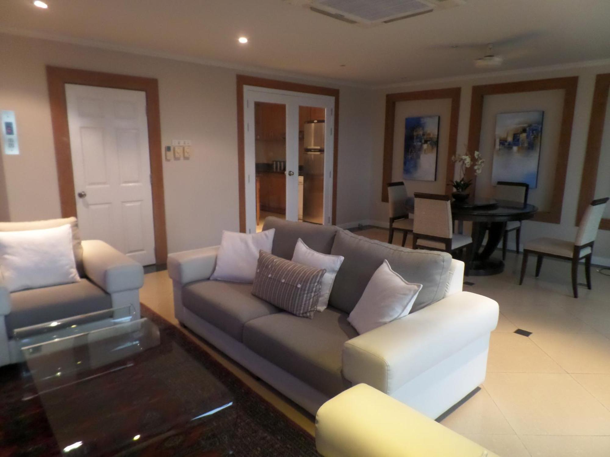 Aparthotel Westbury