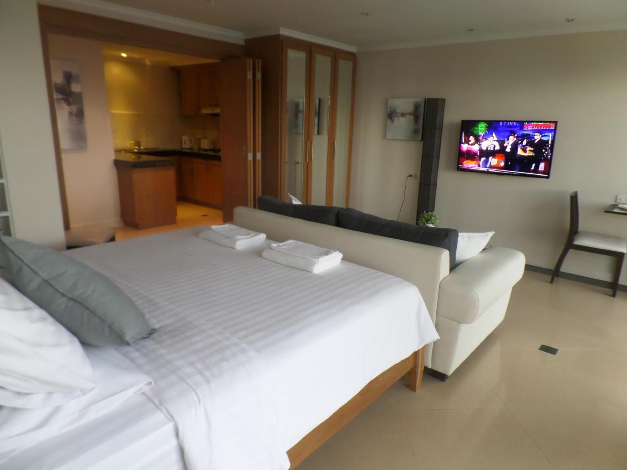 Westbury Pattaya