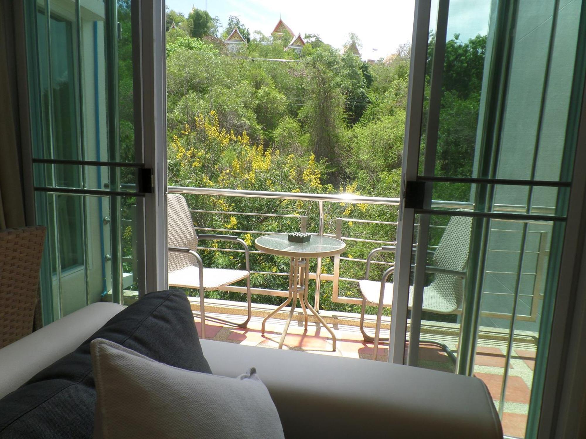 Westbury 3* Pattaya