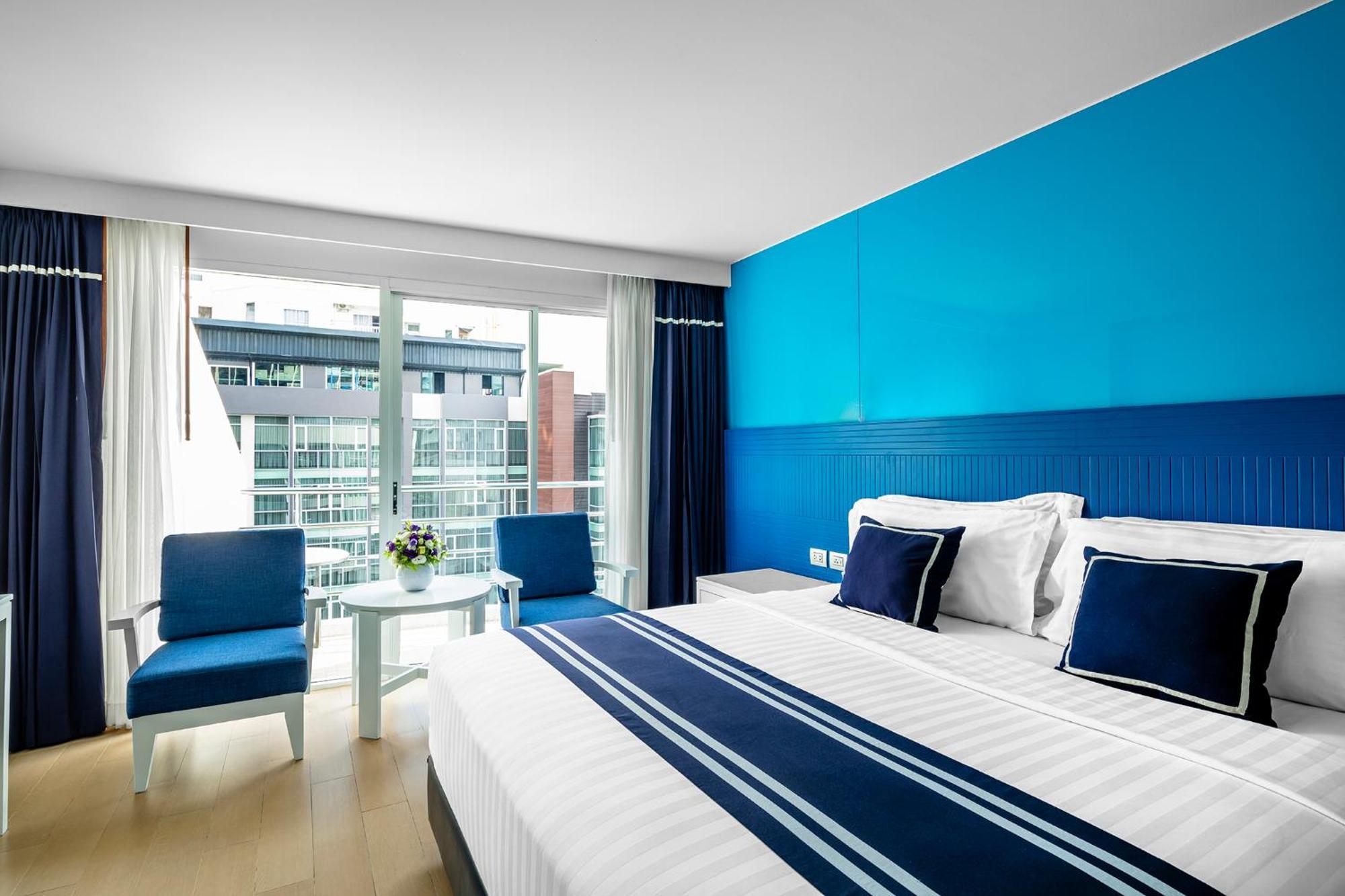 Hotel A-one New Wing 4*