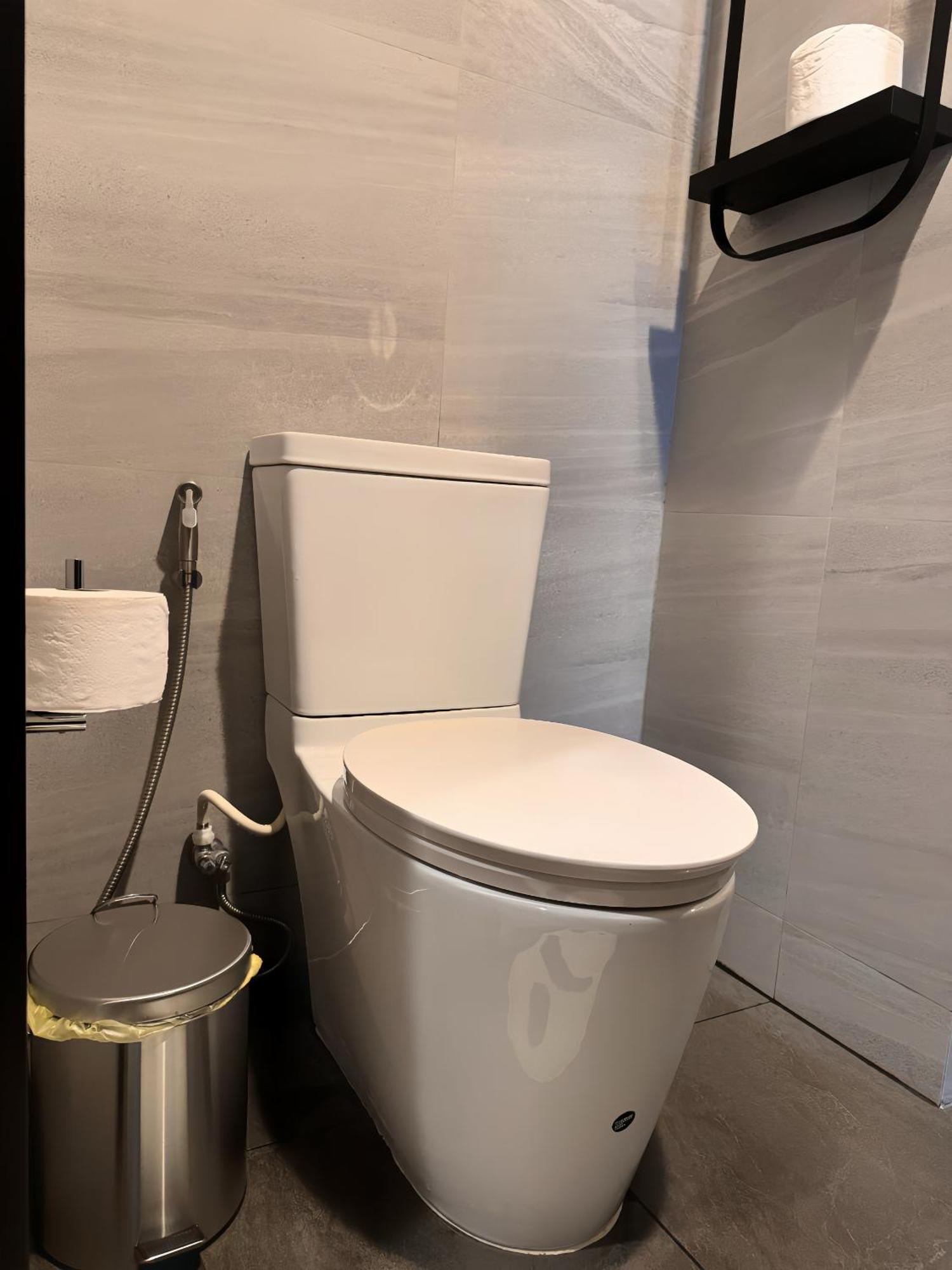 Apartment Edge Oasis *